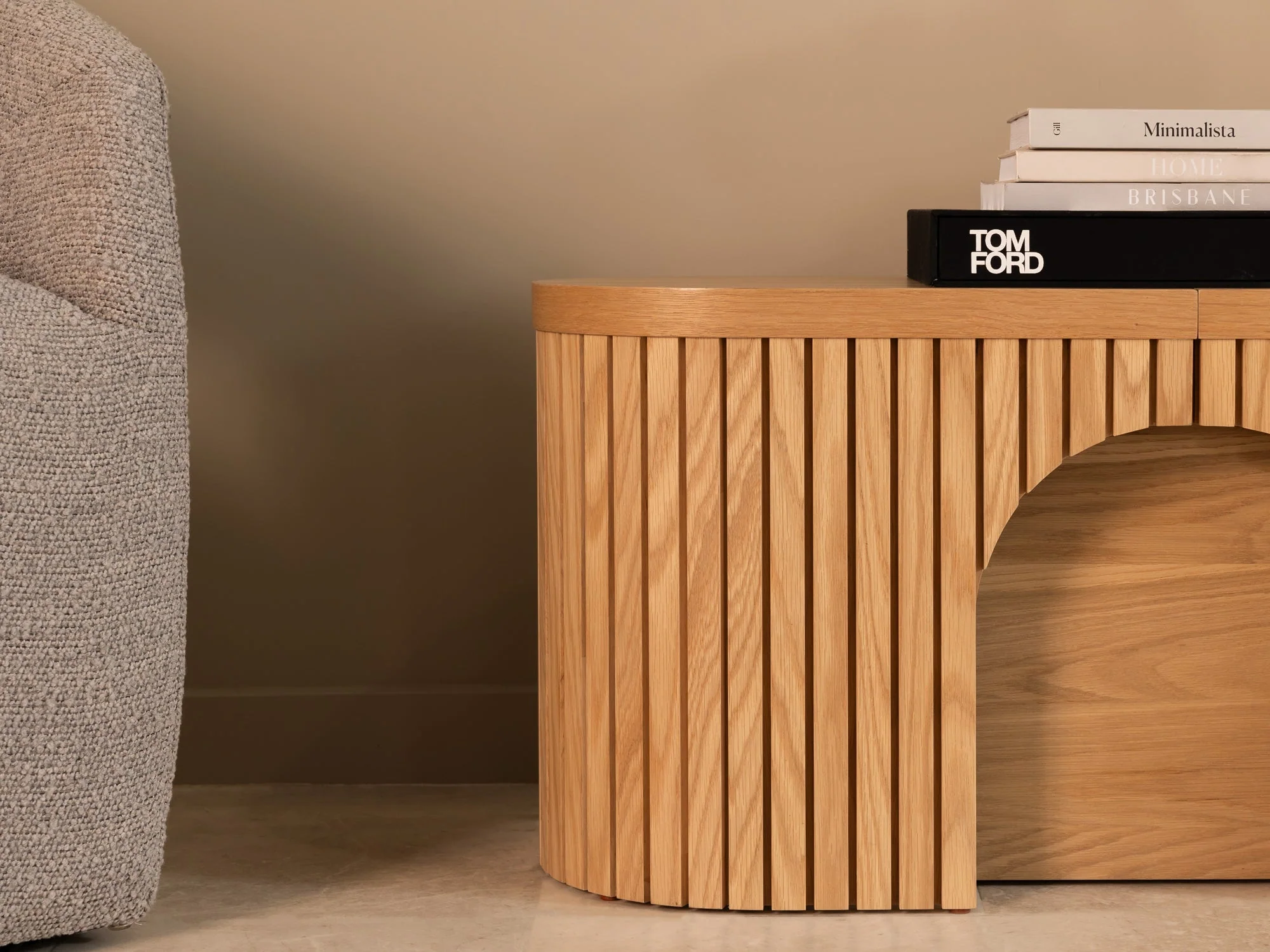 Transformer Round Bench - Image 12