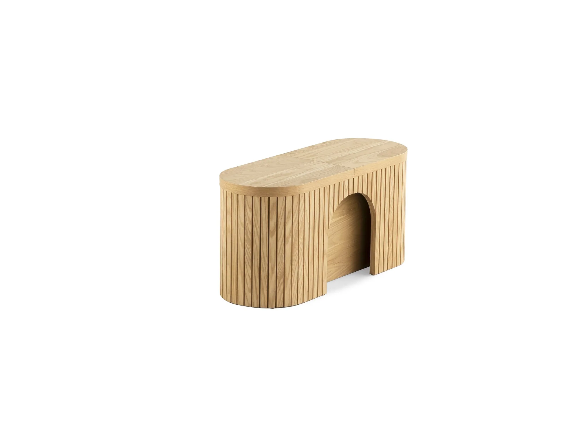 Transformer Round Bench - Image 18