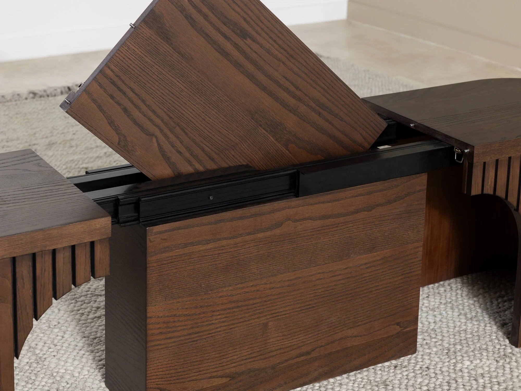 Transformer Round Bench - Image 31