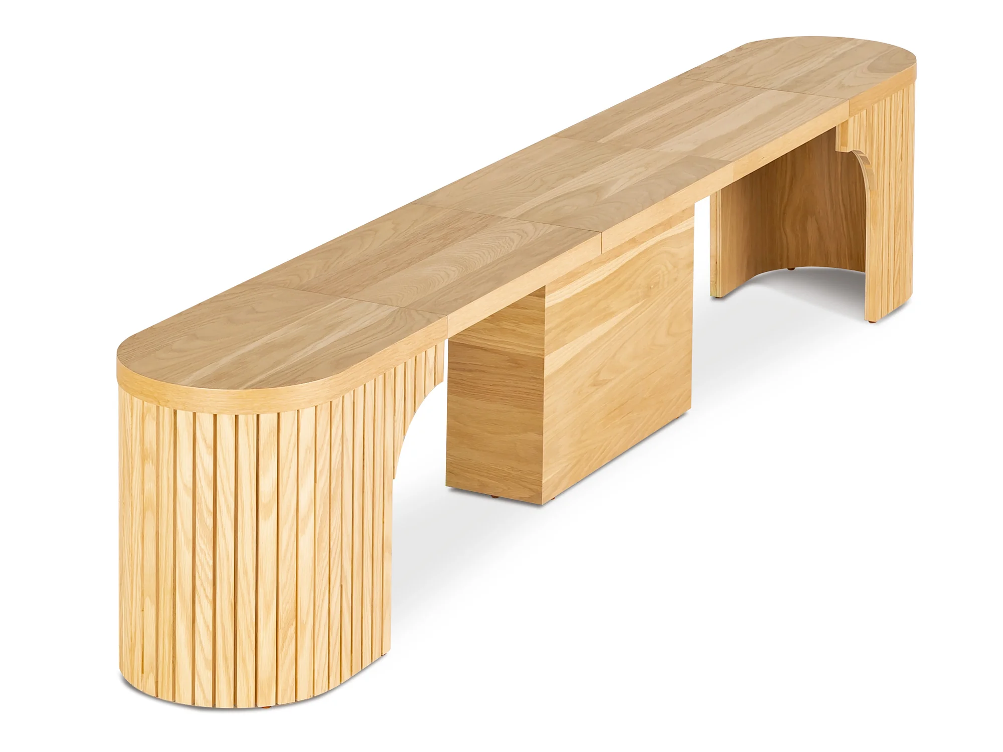 Transformer Round Bench - Image 38