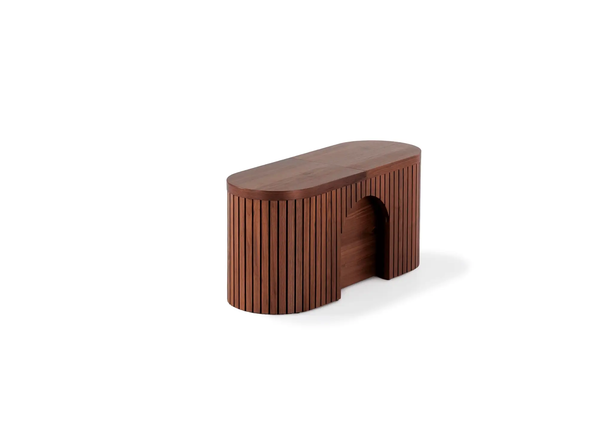 Transformer Round Bench - Image 44