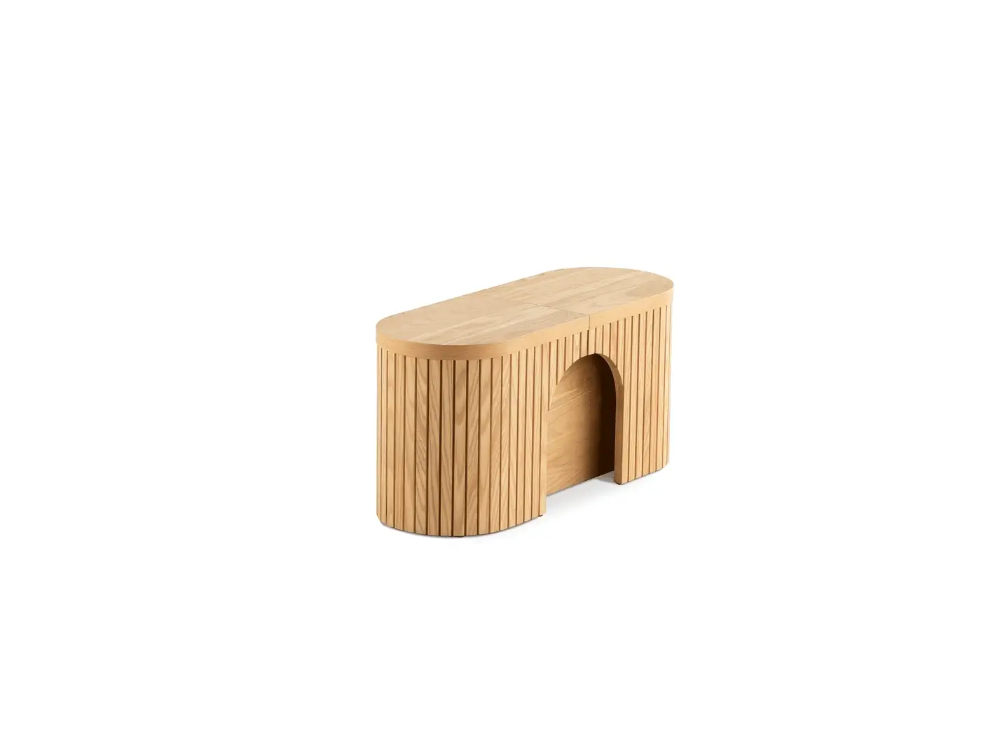 Transformer Round Bench - Image 8