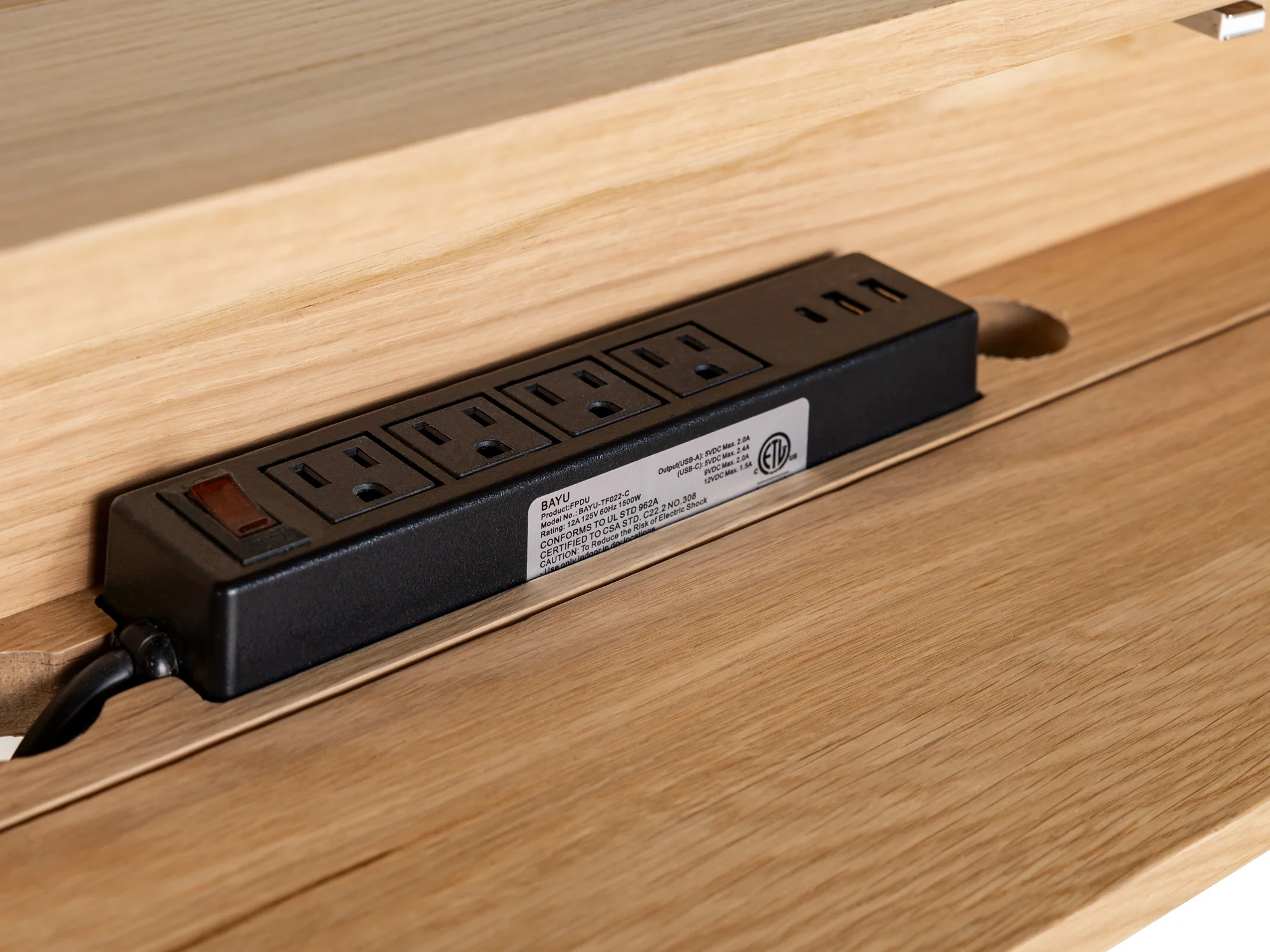 Table to Desk - The Savouring - Image 25