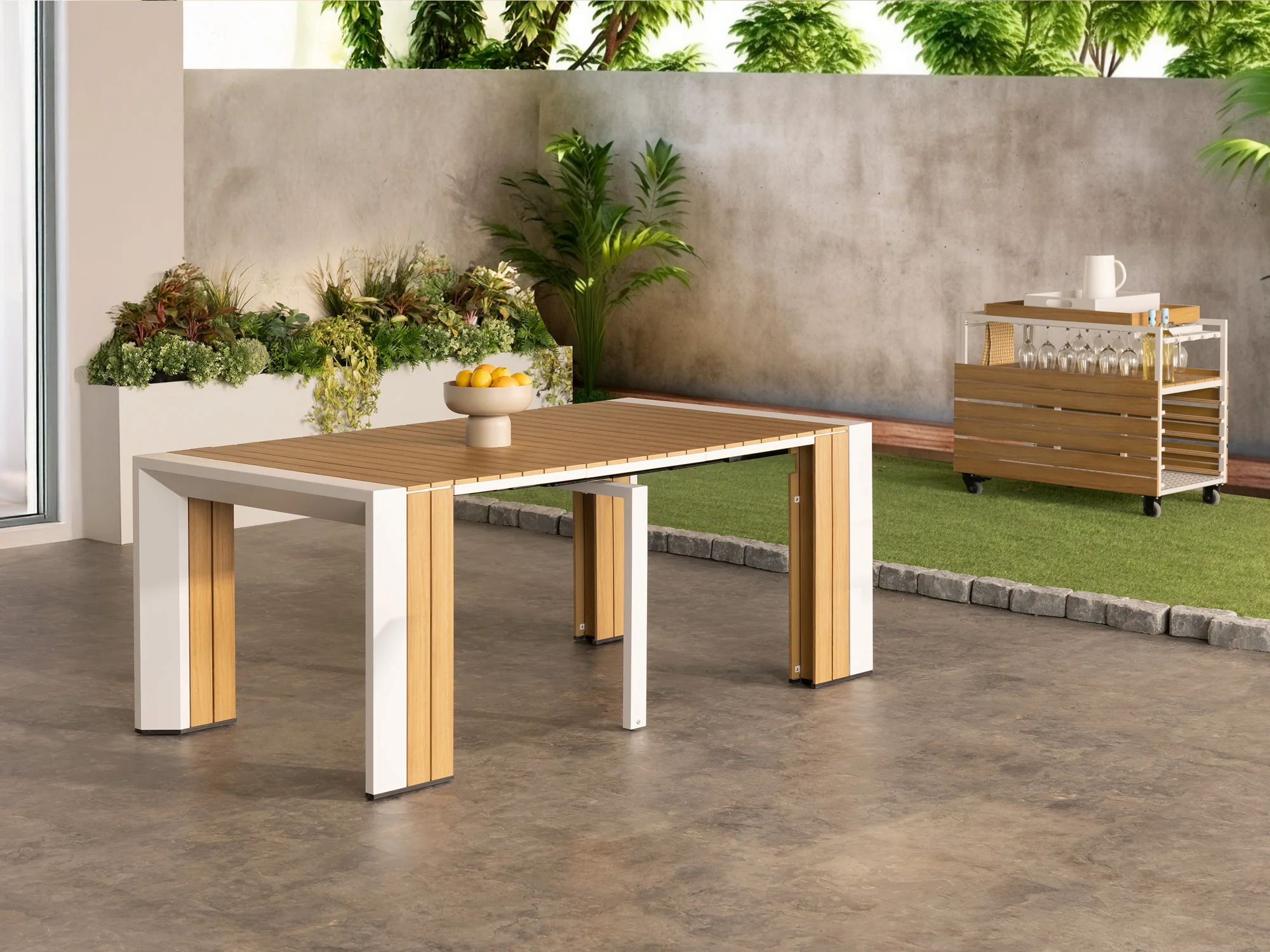 Transformer Outdoor Table - Image 18