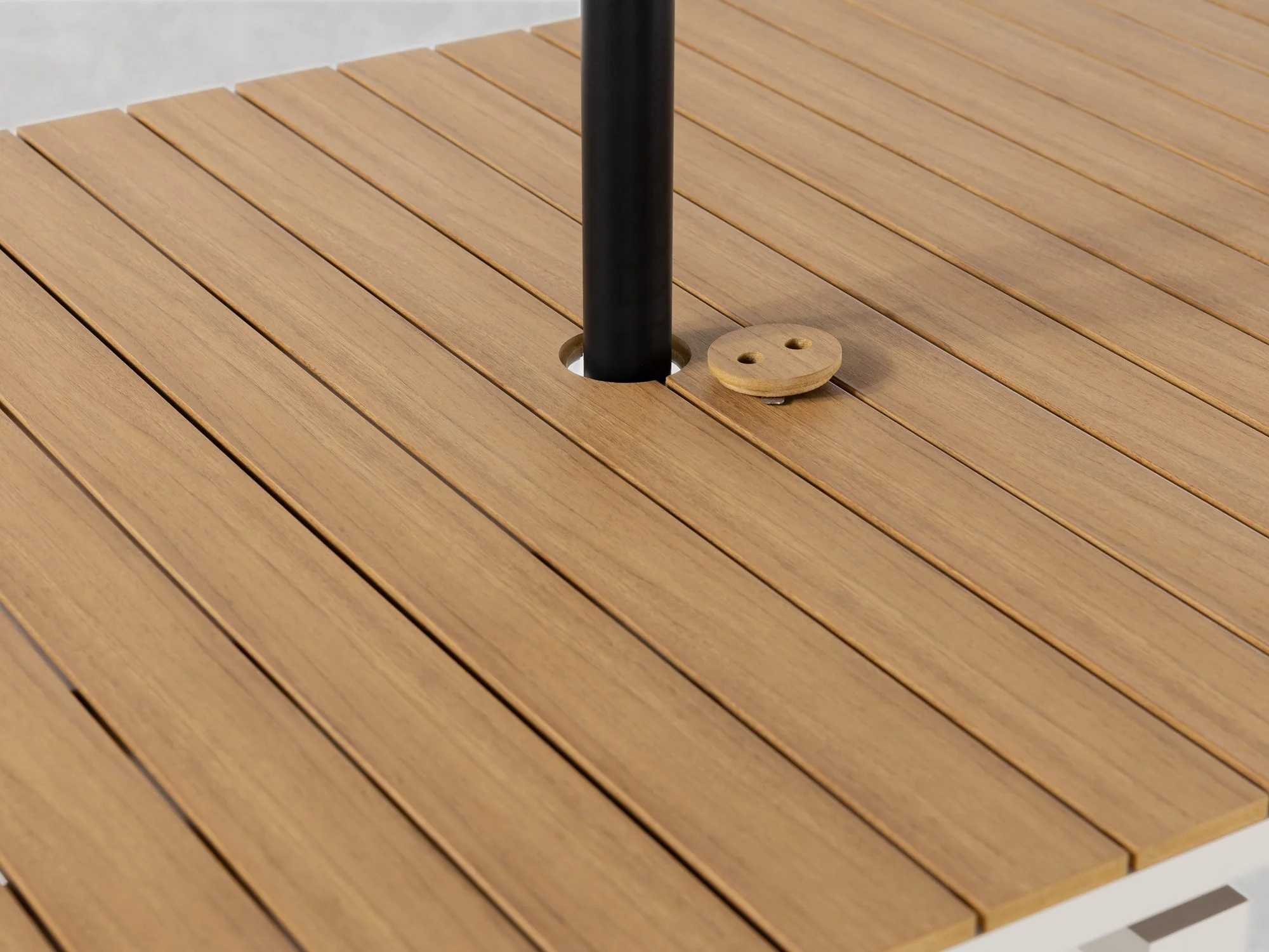 Outdoor Dining Set - The Host - Image 15