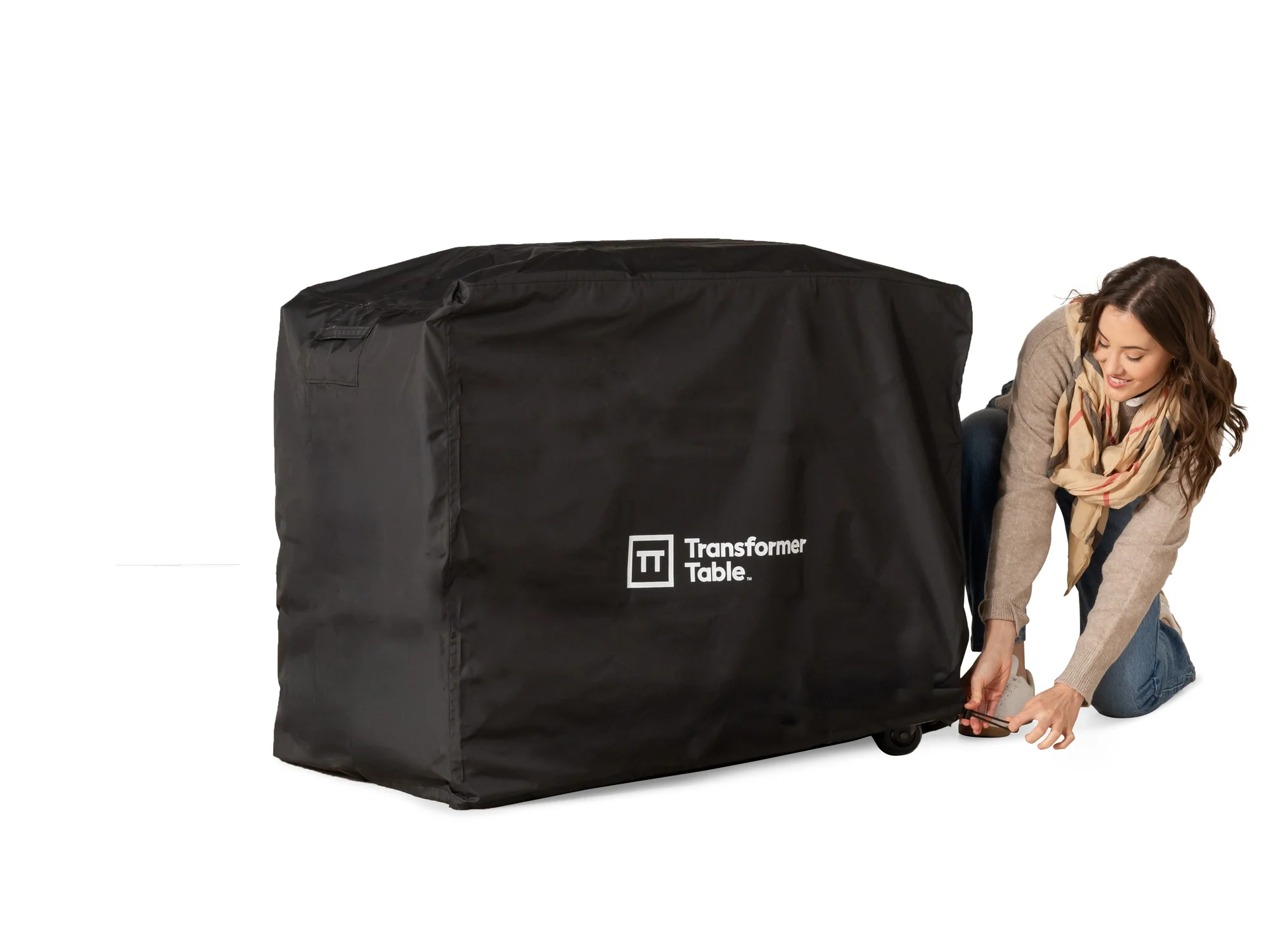 Transformer Outdoor Bar Cart Cover - Image 10