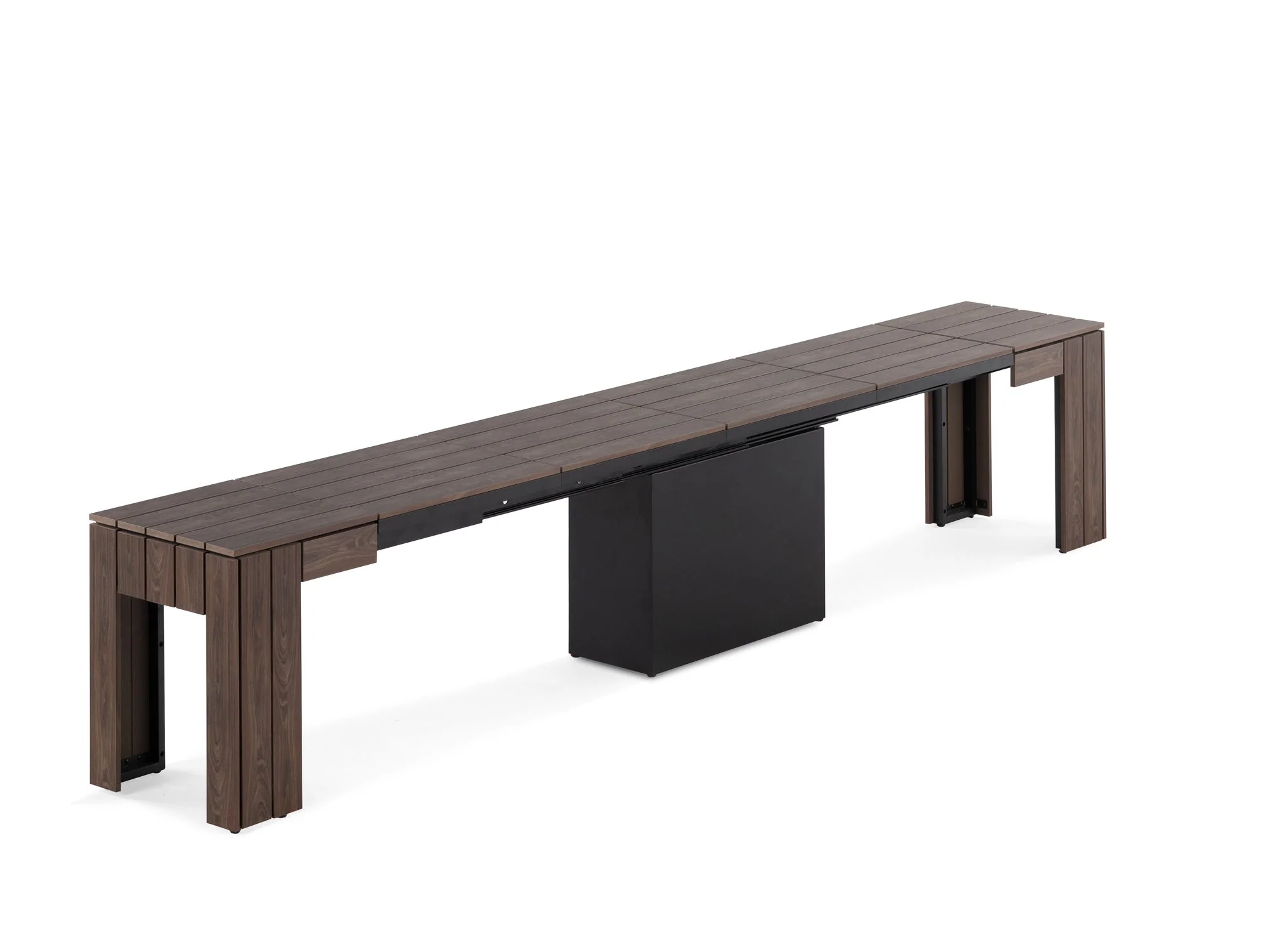 Transformer Outdoor Bench - Image 9