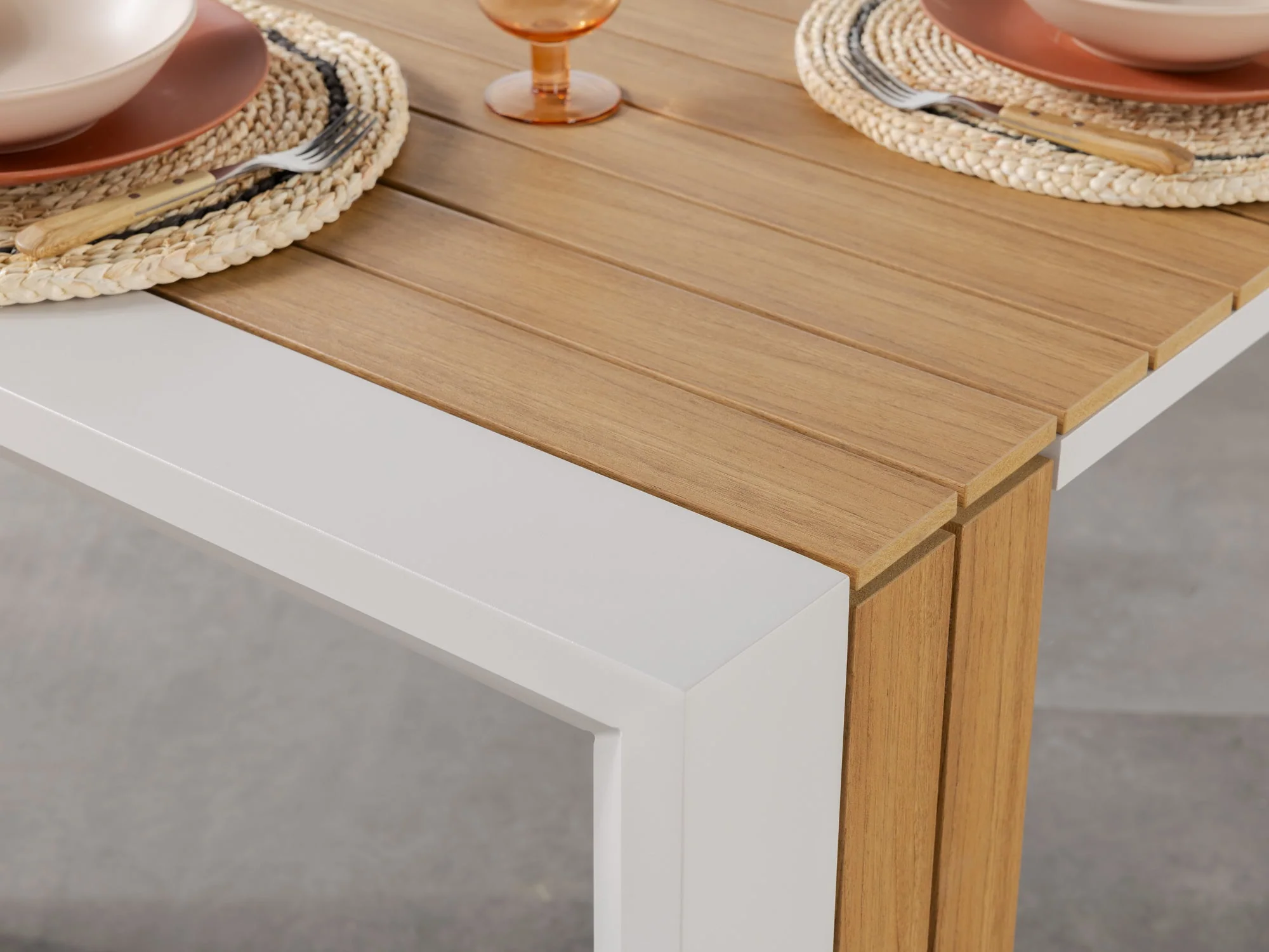 Outdoor Dining Set - The Practical - Image 29