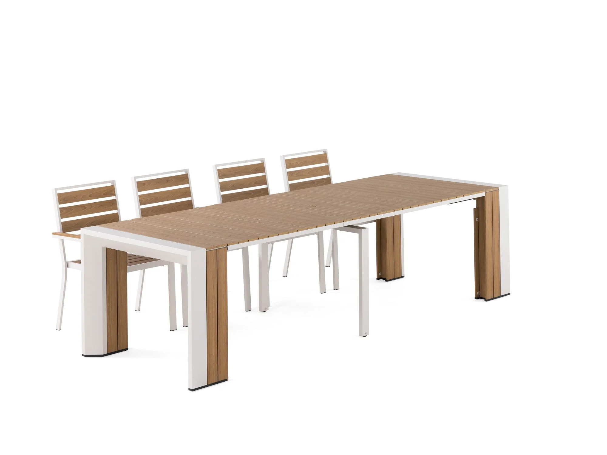 Outdoor Dining Set - The Family - Image 16