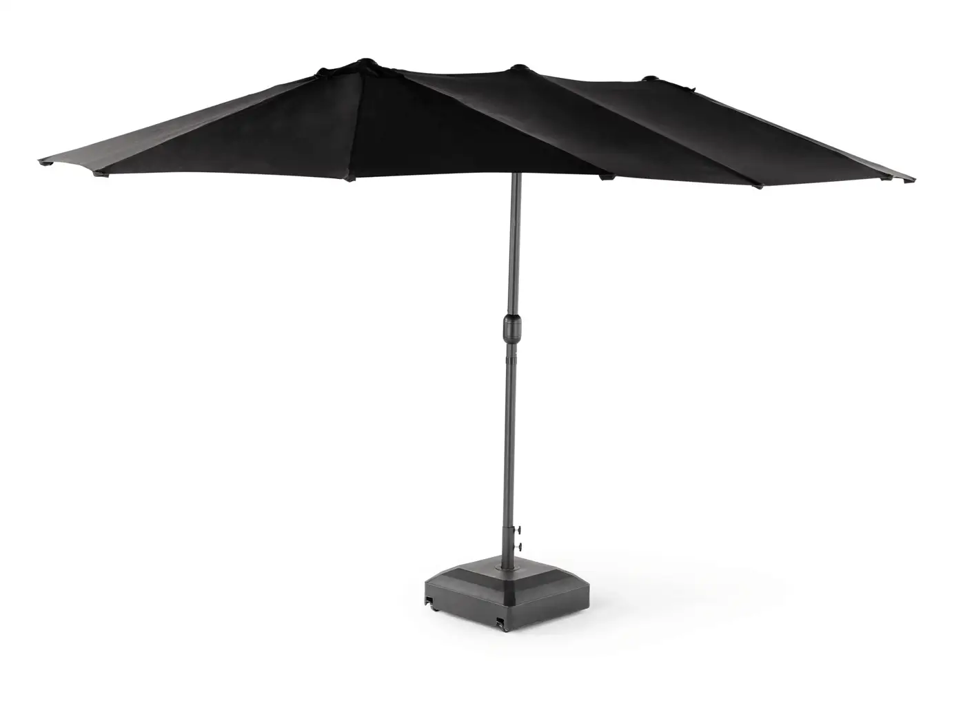 Transformer Outdoor Patio Umbrella - Image 17