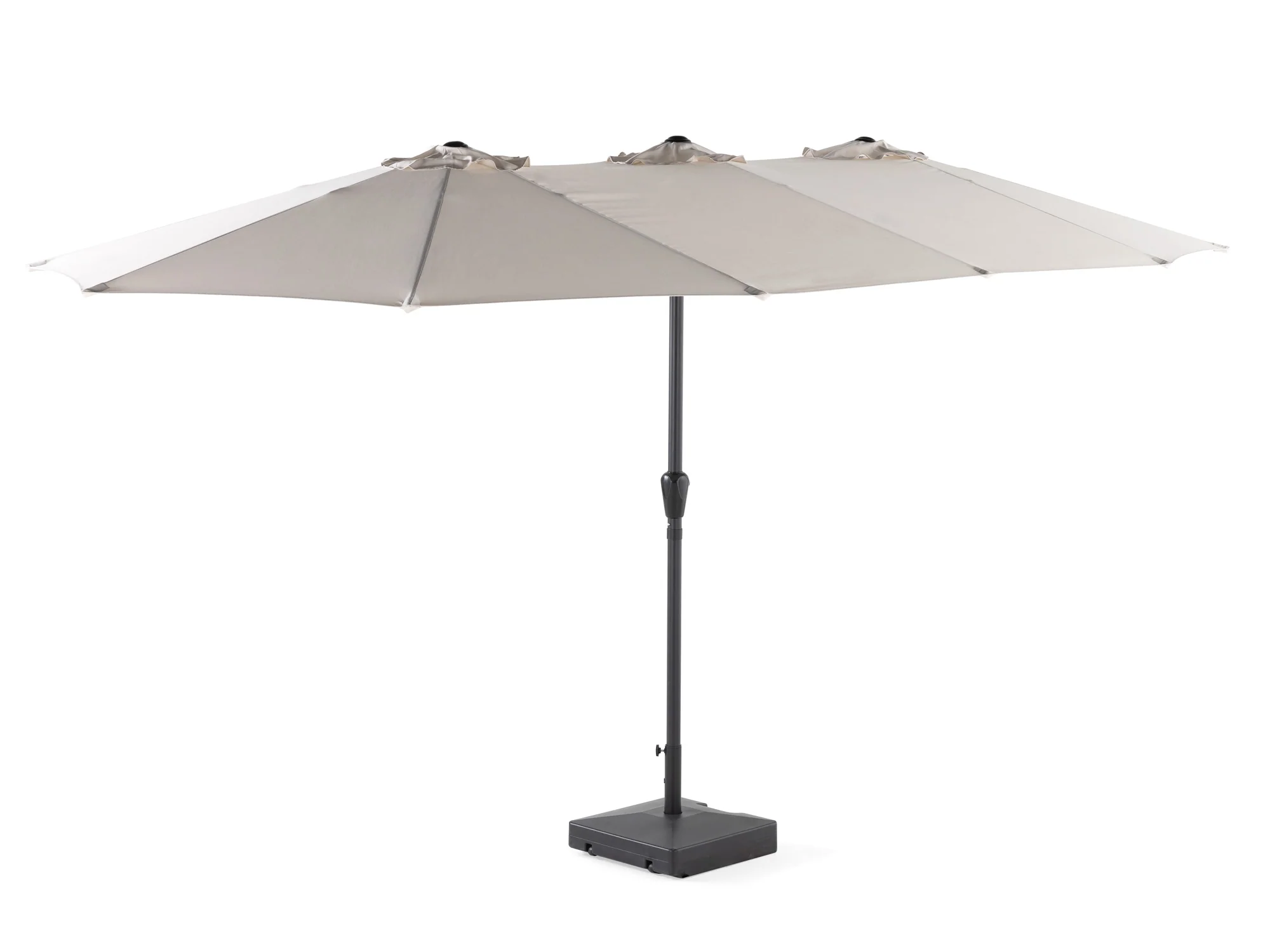 Transformer Outdoor Patio Umbrella - Image 4