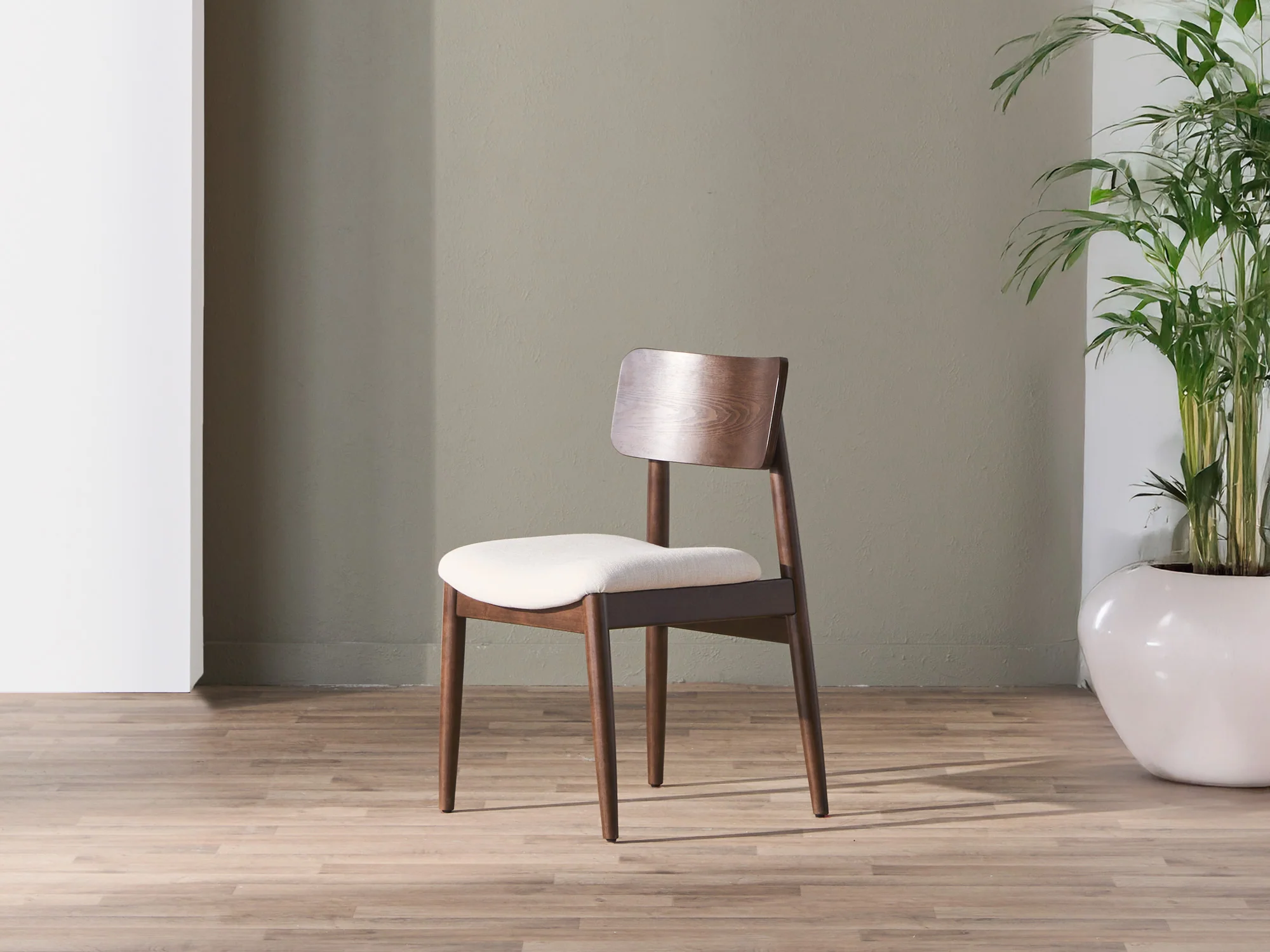 Transformer Round Chair - Image 6