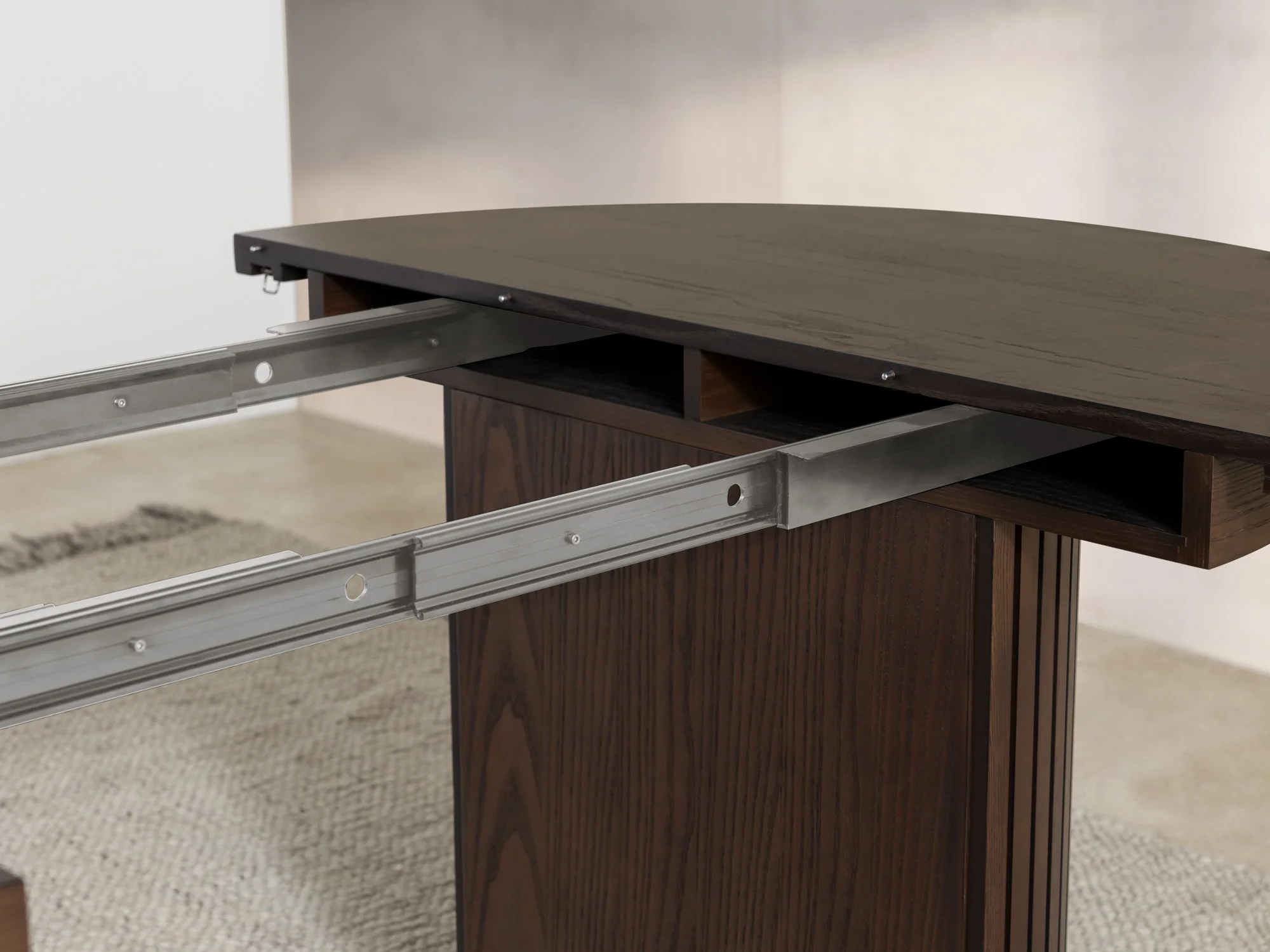 Round Dining Set - The Gathering - Image 38