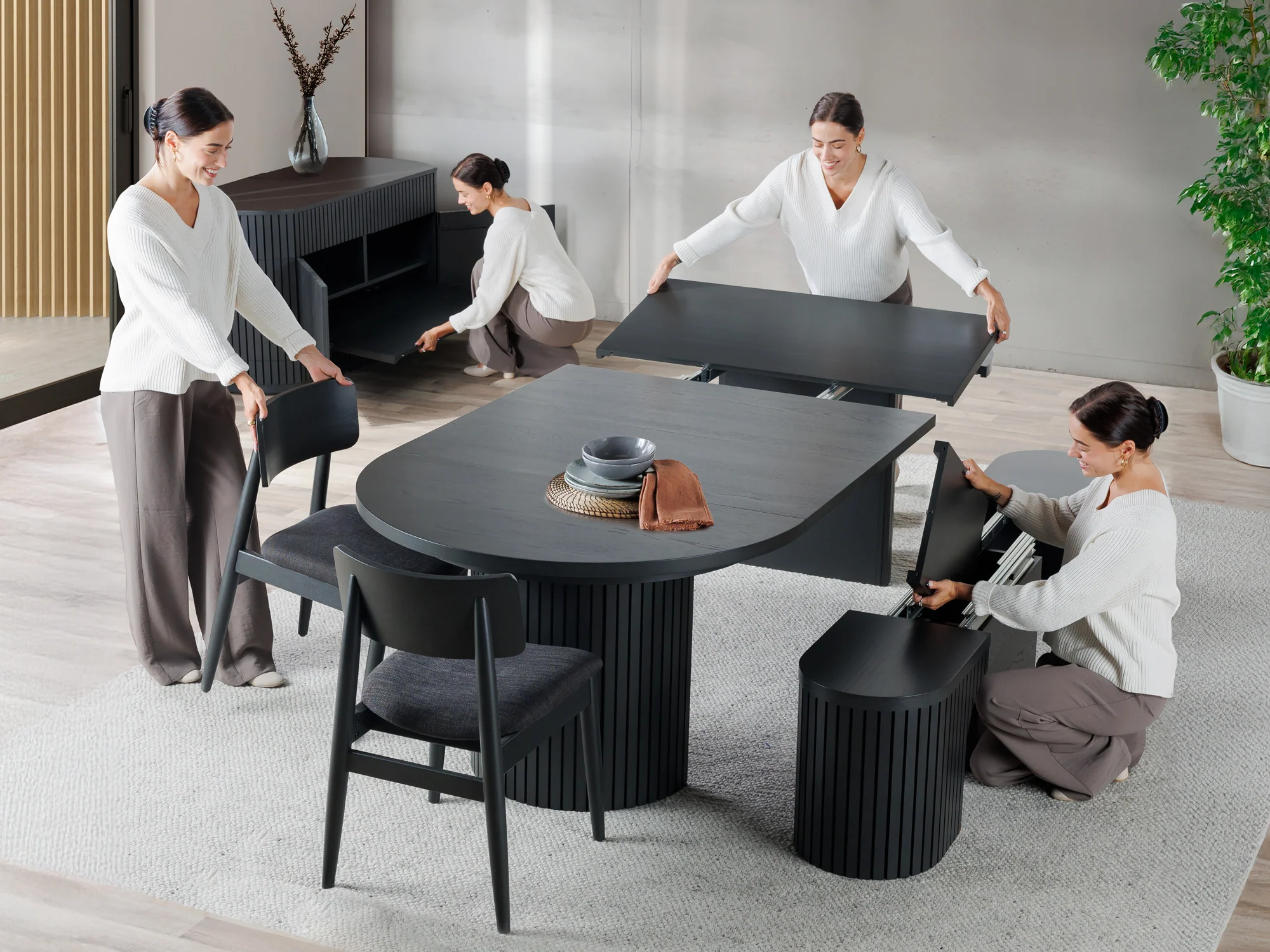 Transformer Round Table - Image 32