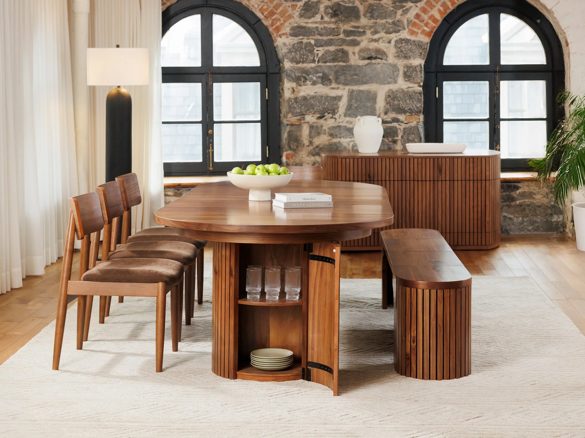 Transformer Round Table - Image 62