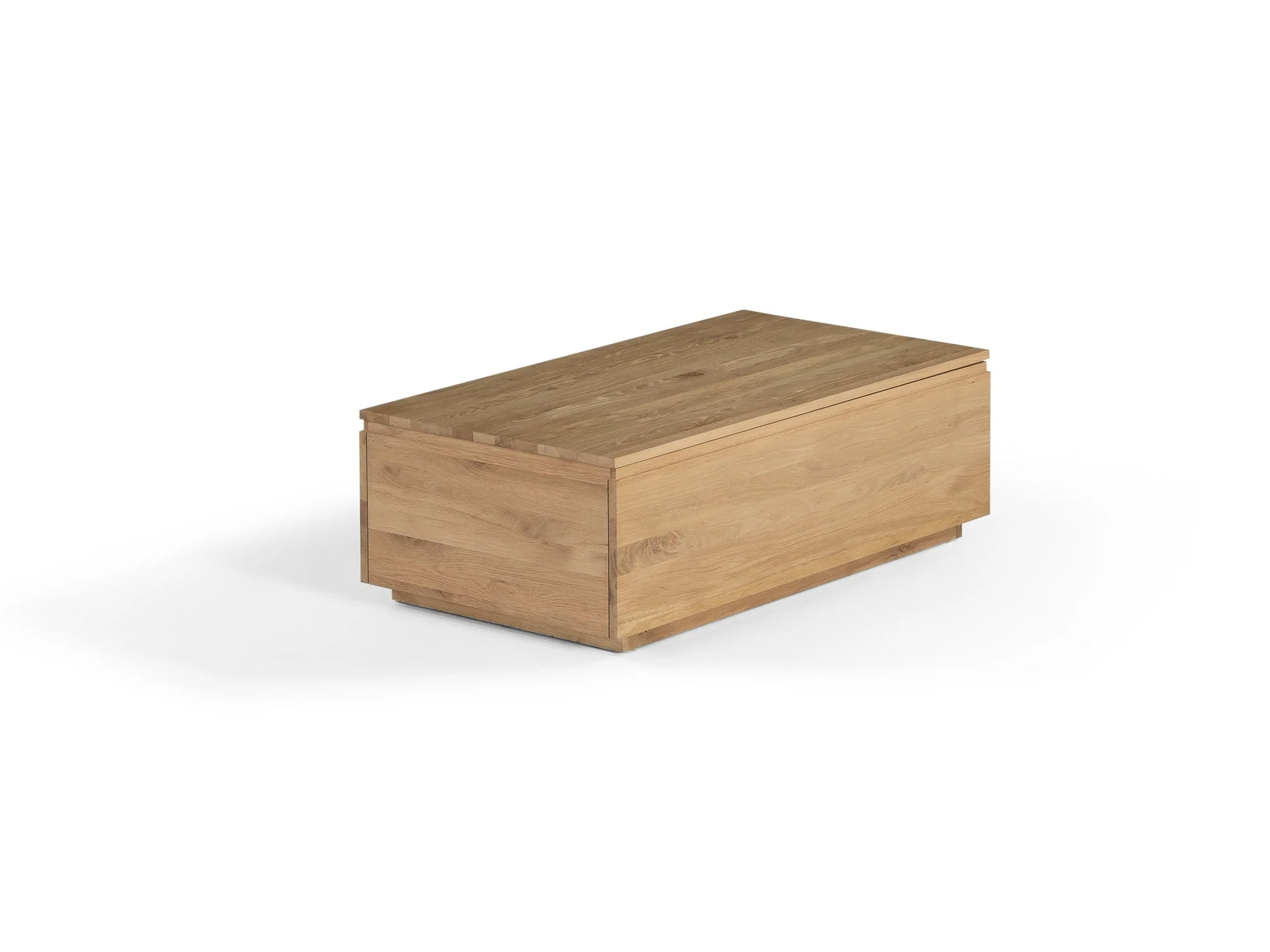 Transformer Coffee Table - Panel Storage - Image 32