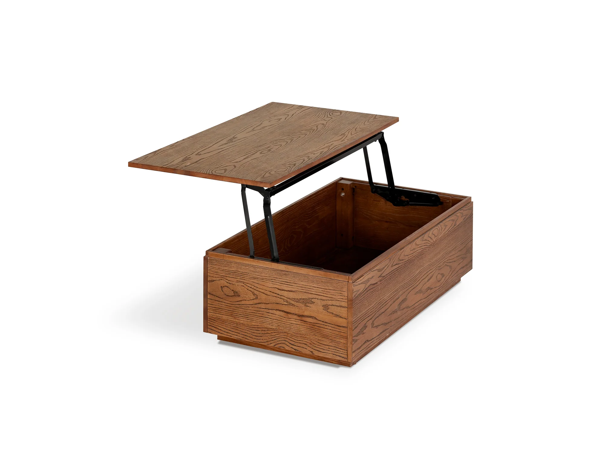 Transformer Coffee Table - Panel Storage - Image 33