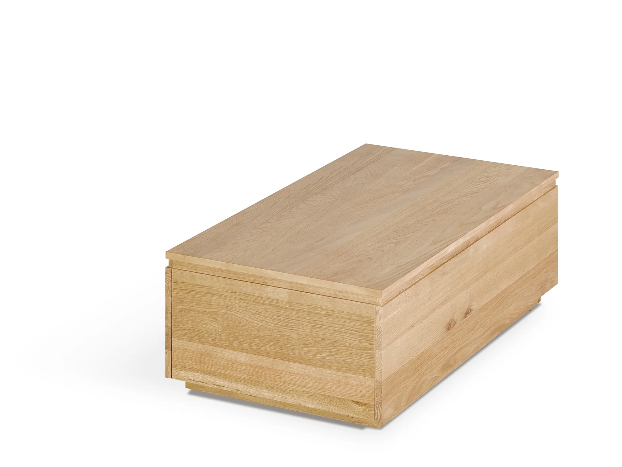 Transformer Coffee Table - Panel Storage - Image 75