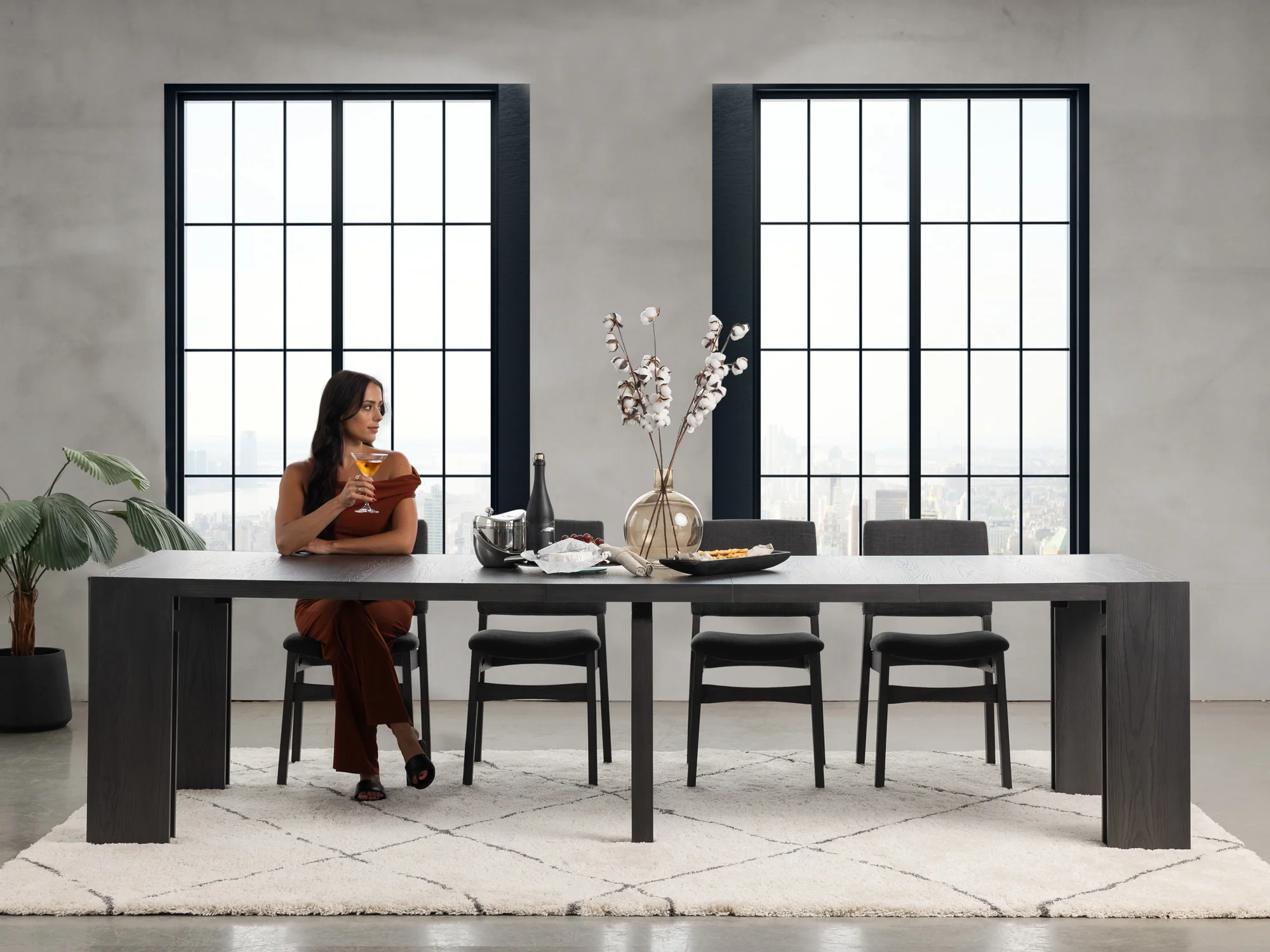 Dining Set - The Family - Image 16