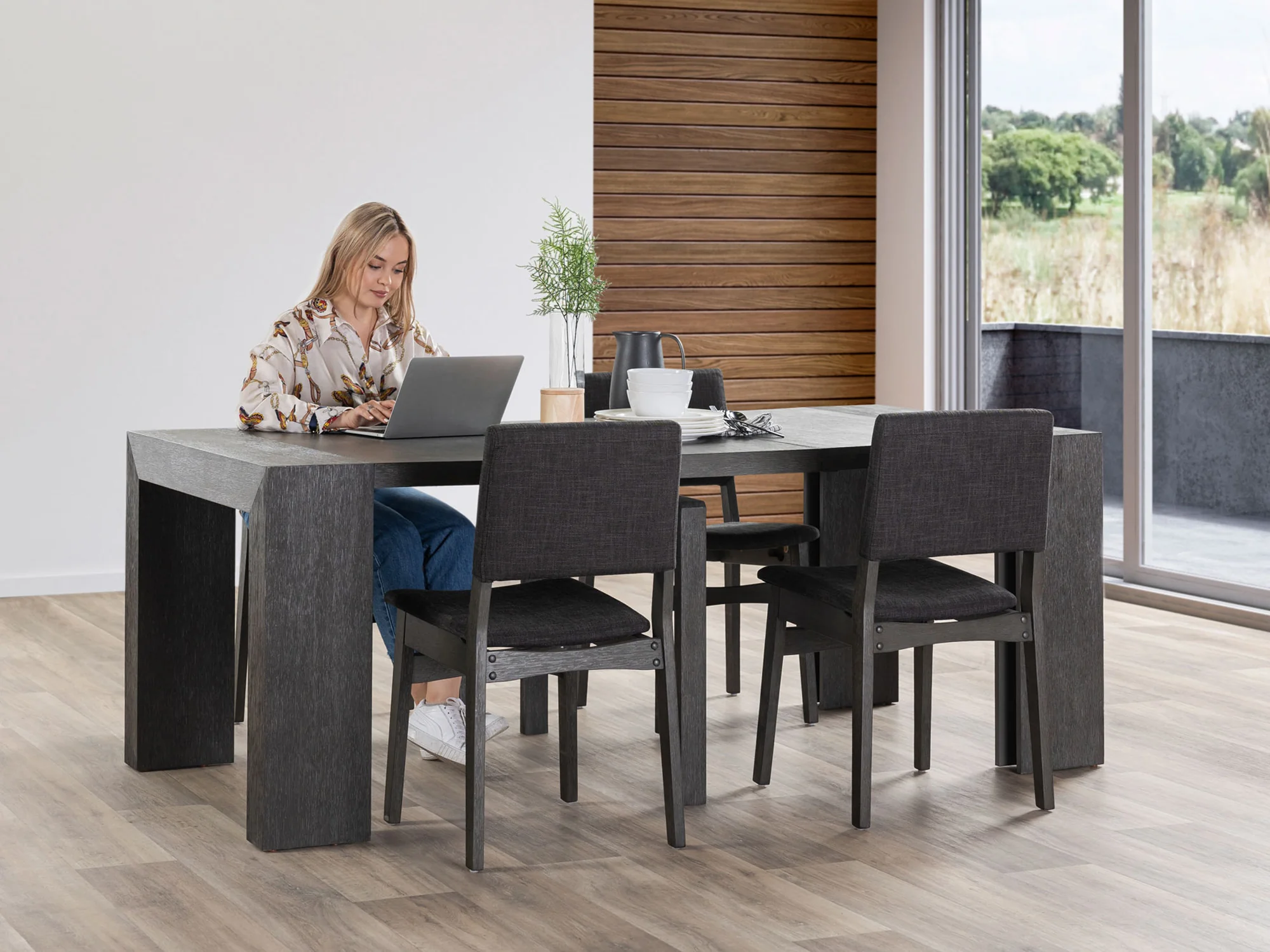Dining Set - The Family - Image 22