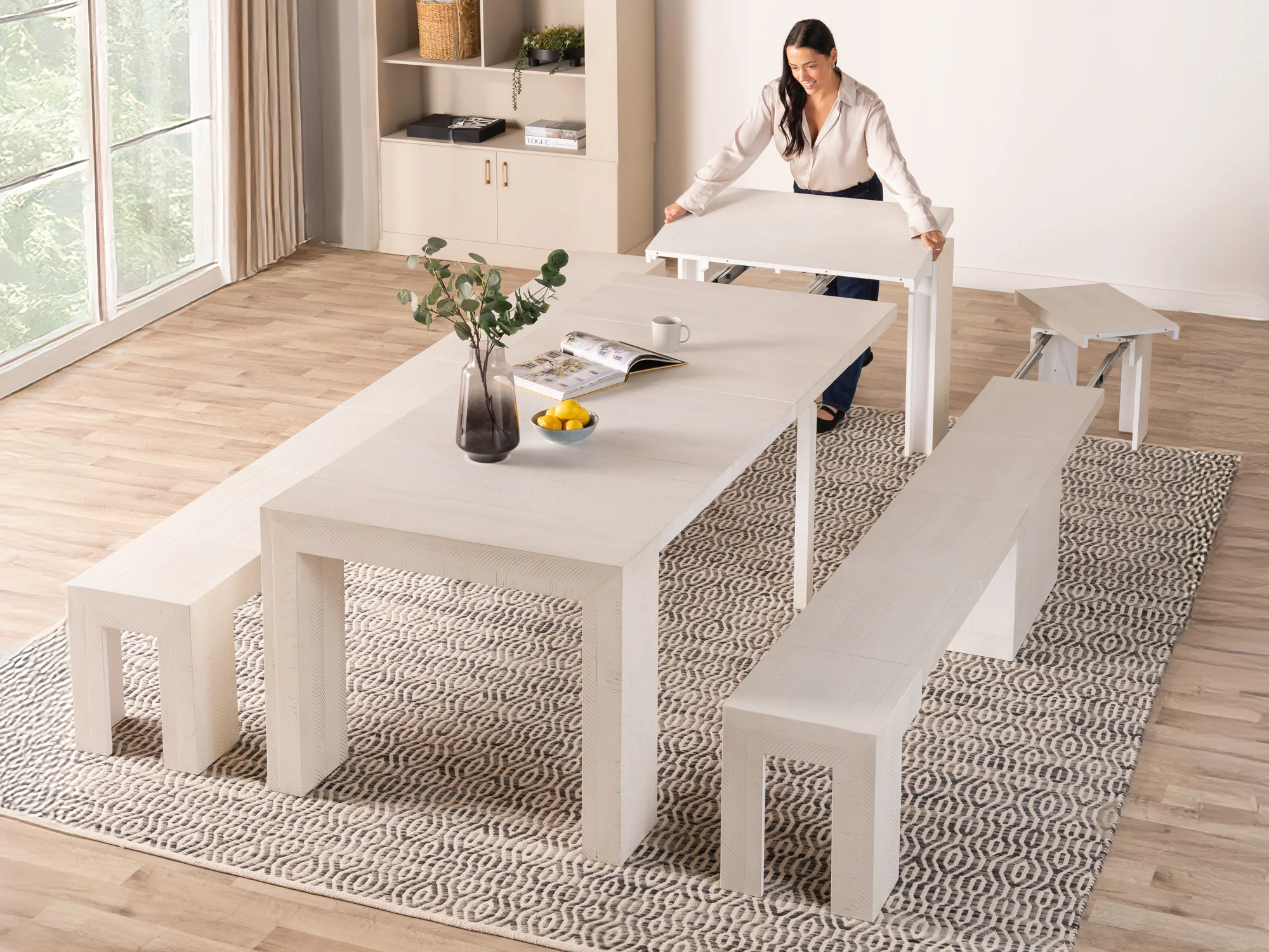 Dining Set - The Gathering - Image 12