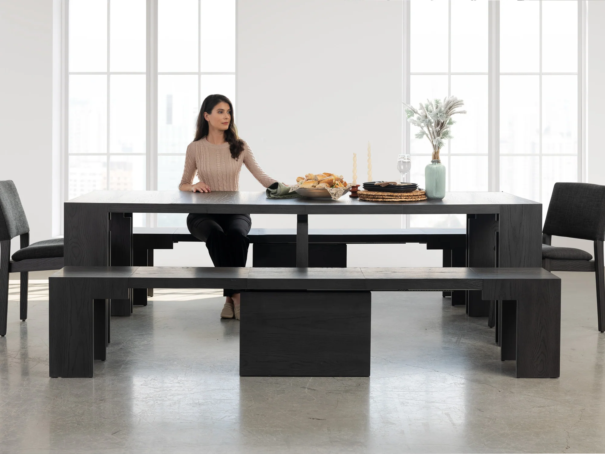 Dining Set - The Gathering - Image 19