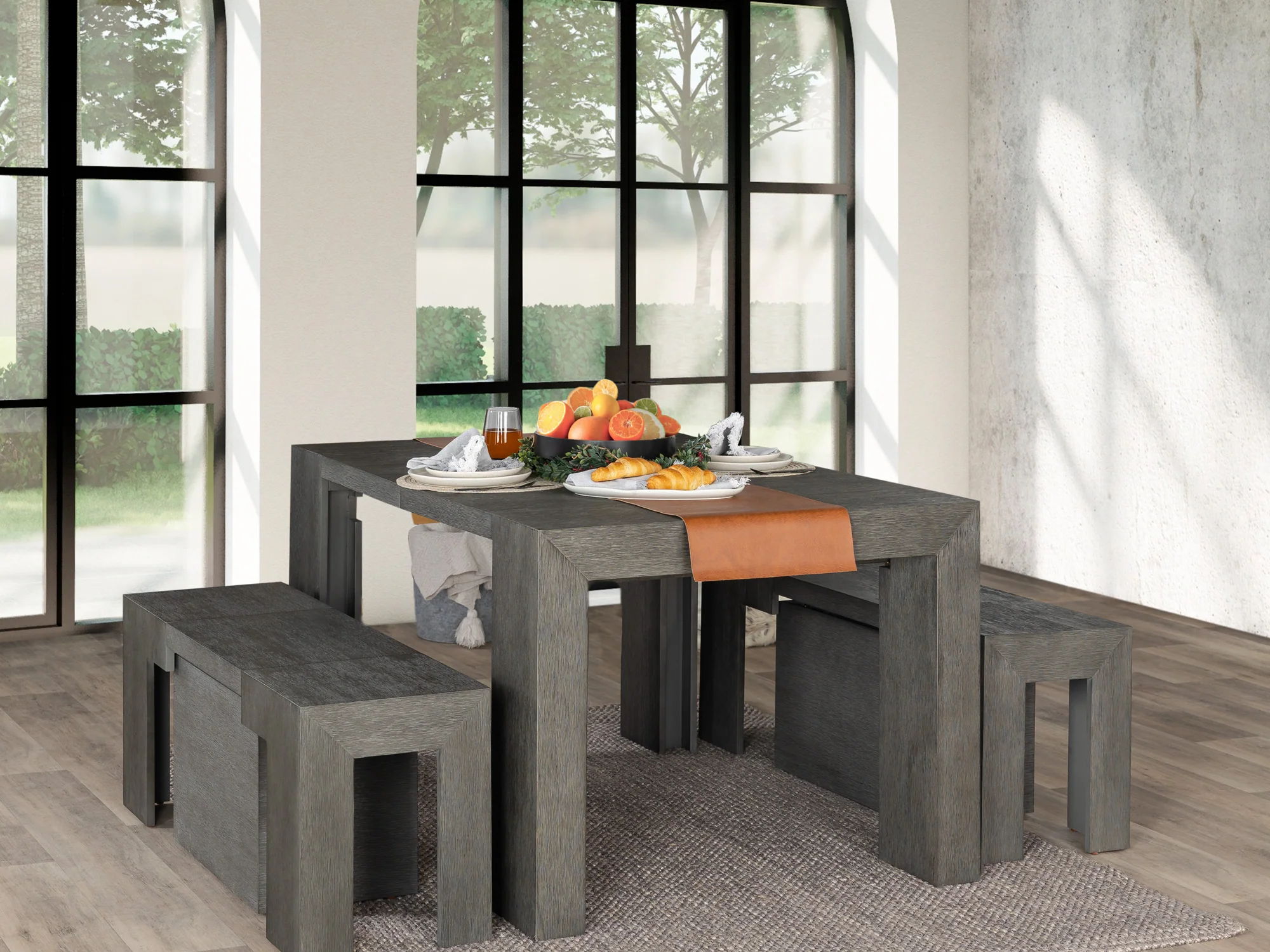 Dining Set - The Gathering - Image 27