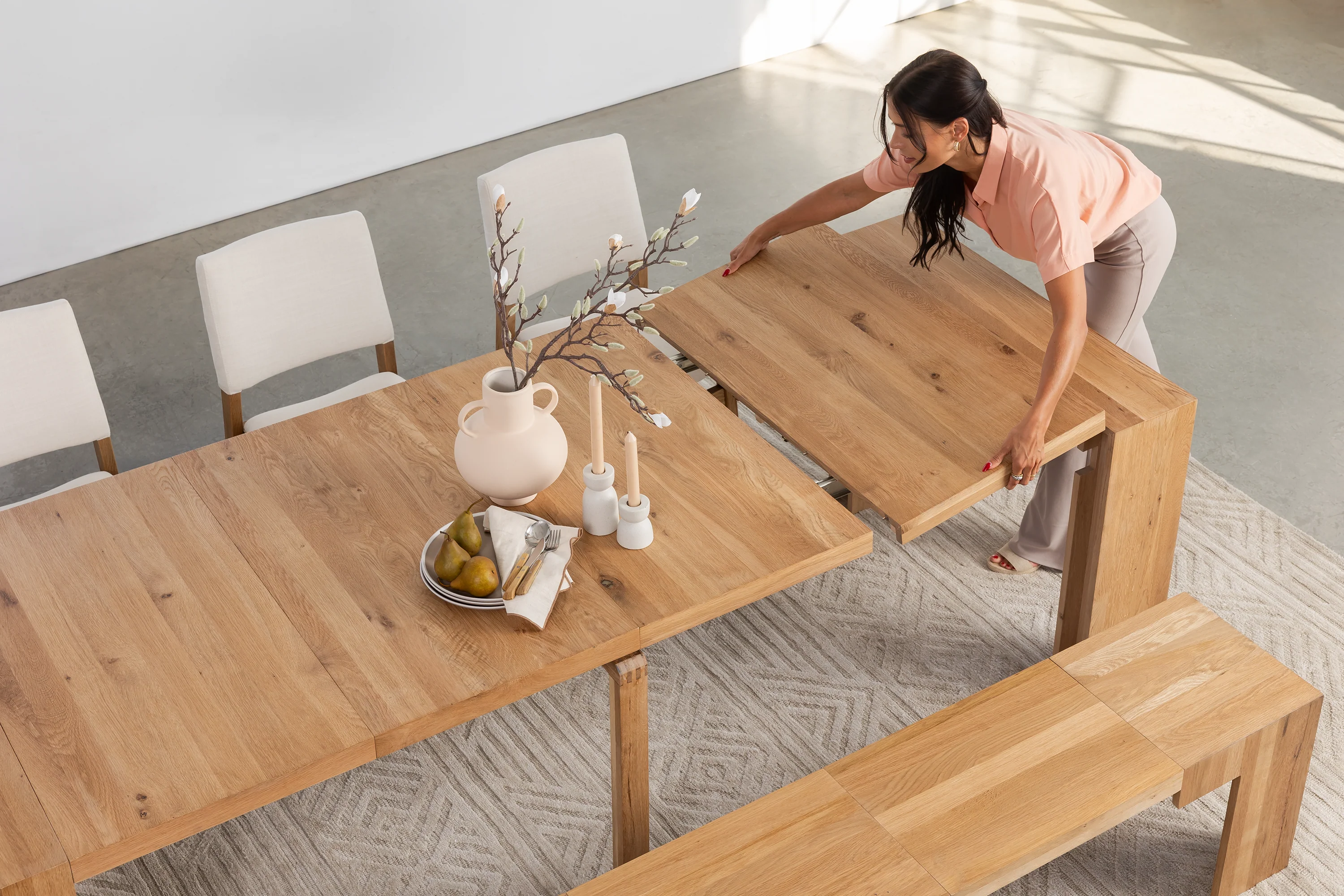 Dining Set - The Gathering - Image 47