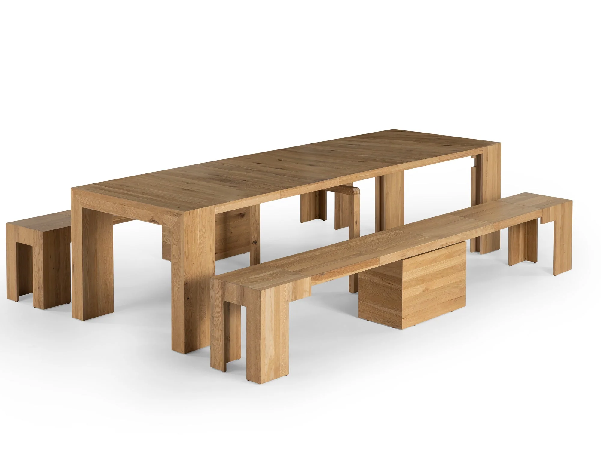 Dining Set - The Gathering - Image 52
