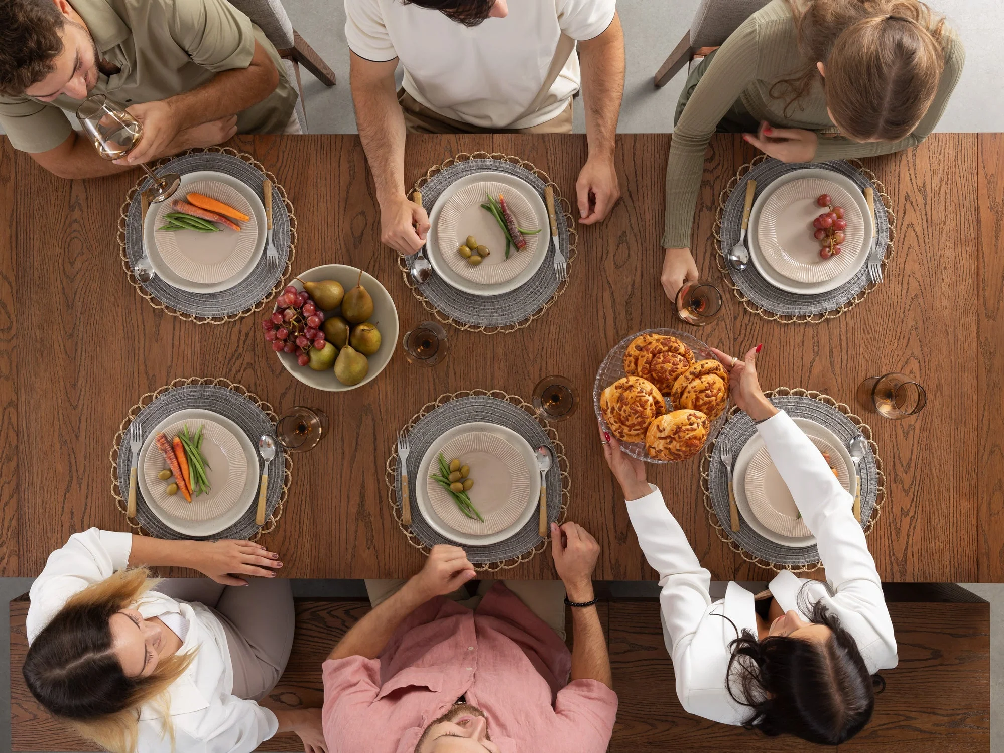 Dining Set - The Gathering - Image 58