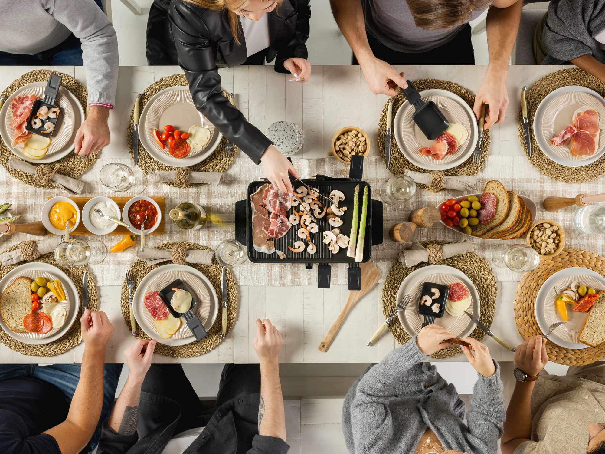 Dining Set - The Gathering - Image 68