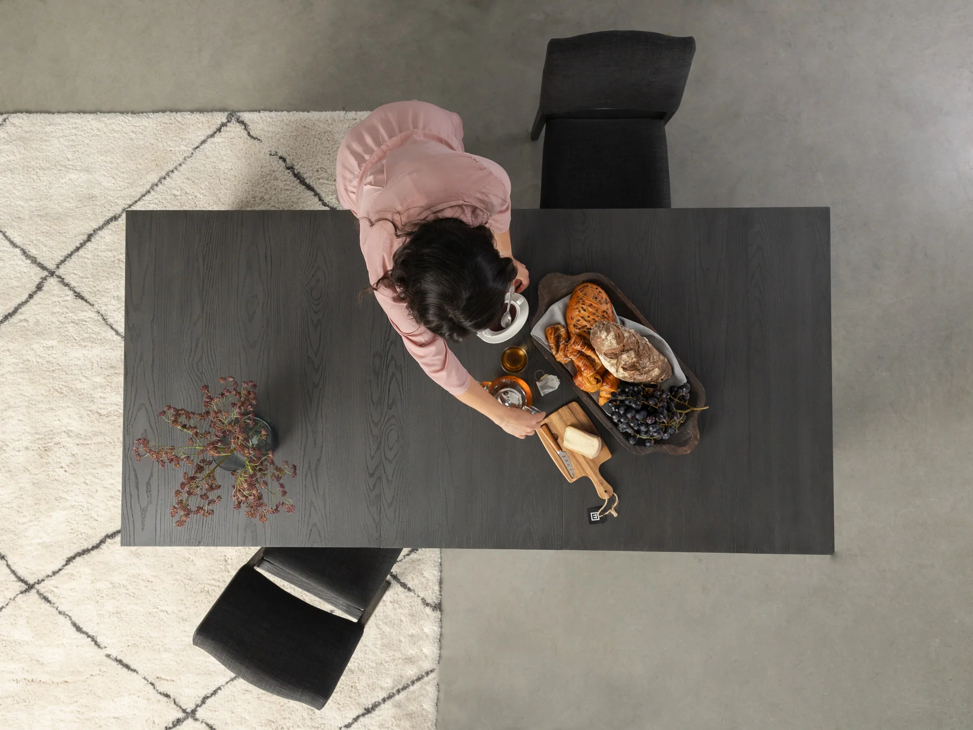 Dining Set - The Gathering - Image 80