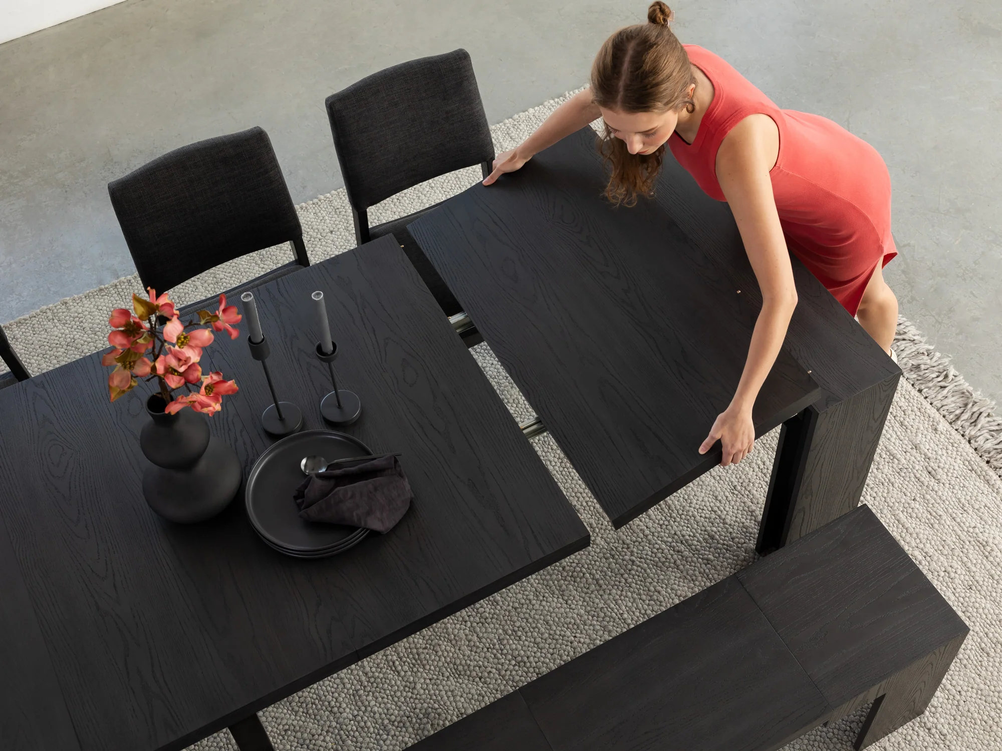 Dining Set - The Gathering - Image 81