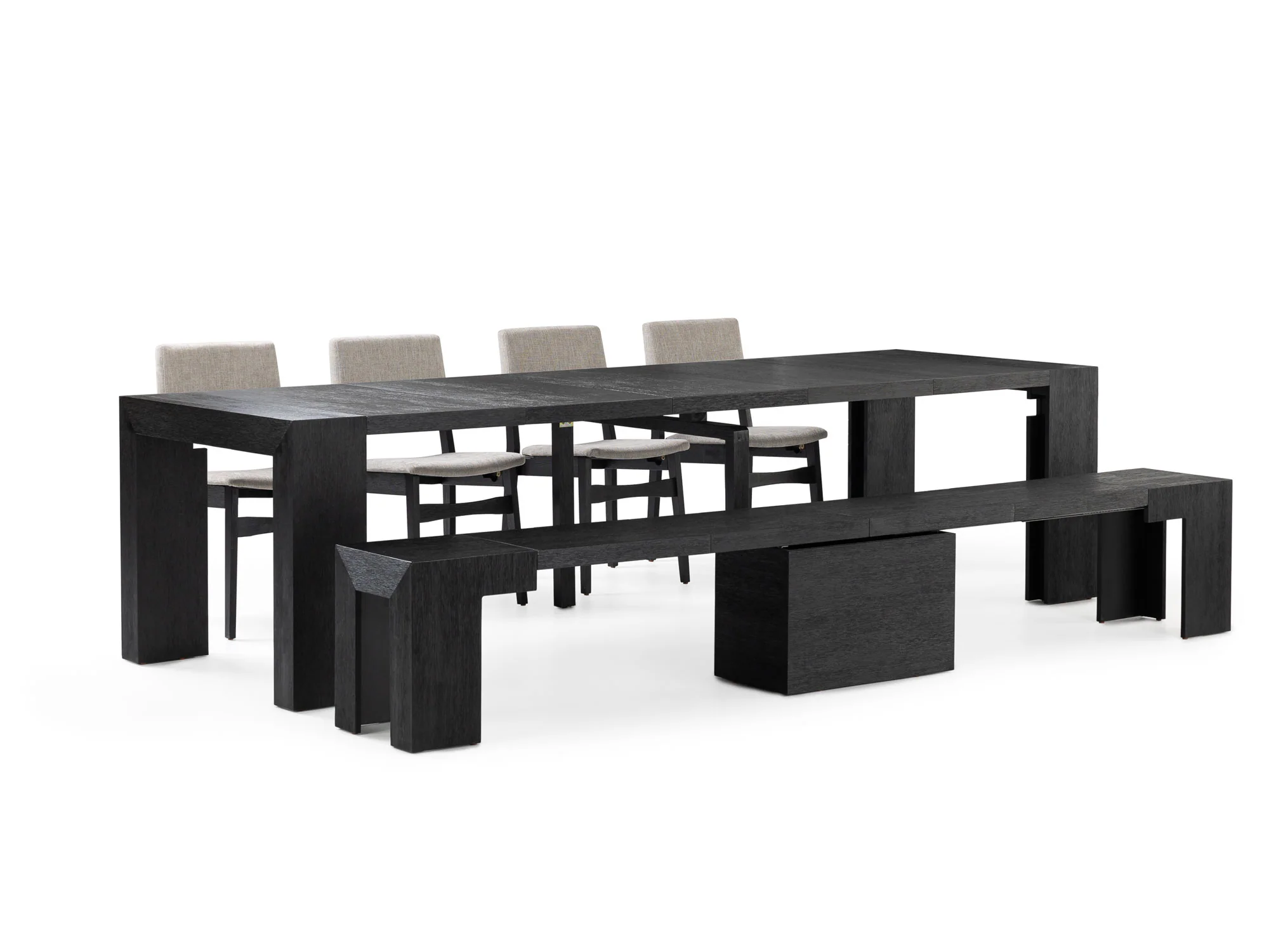 Dining Set - The Host - Image 123