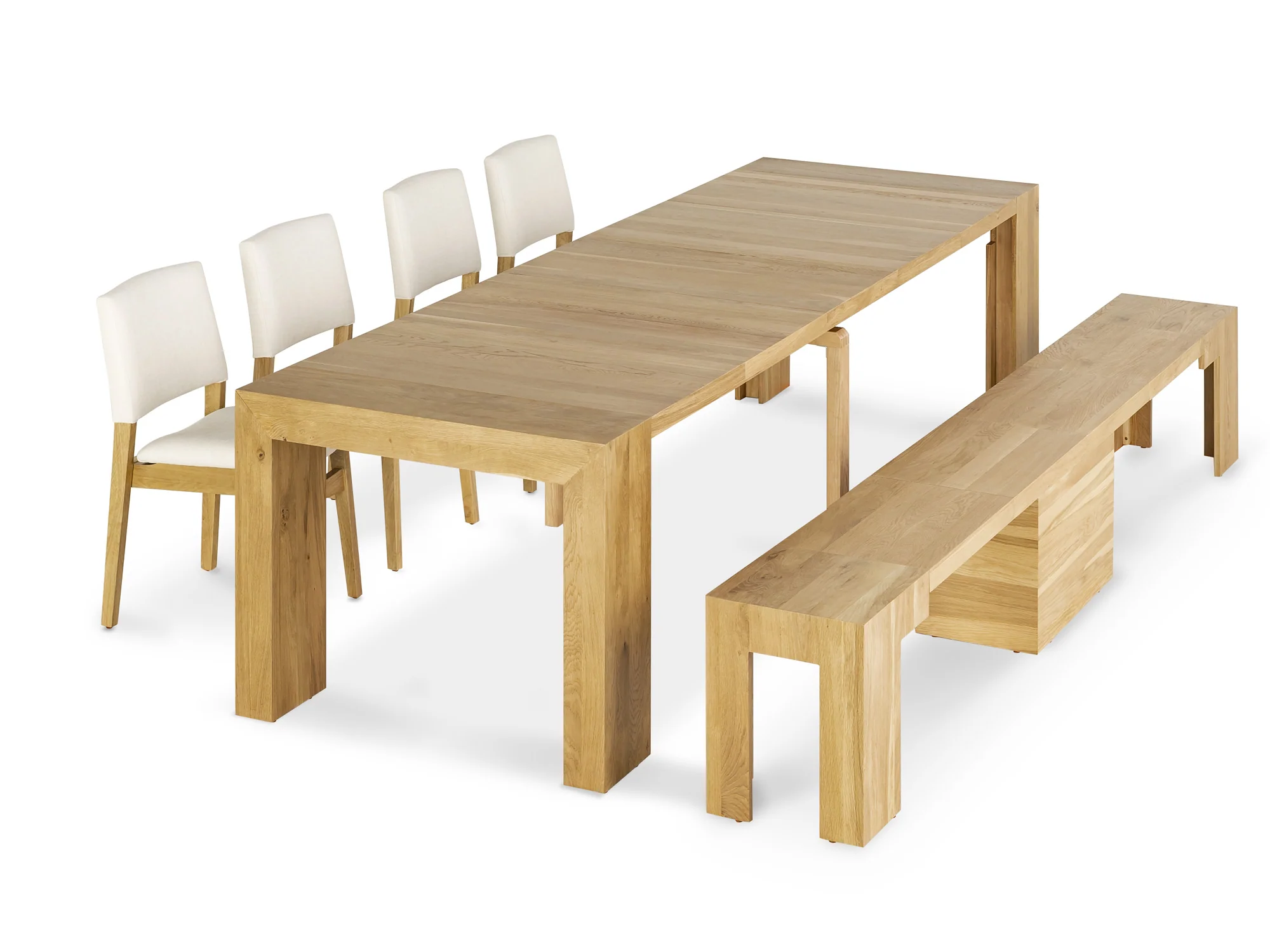 Dining Set - The Host - Image 139