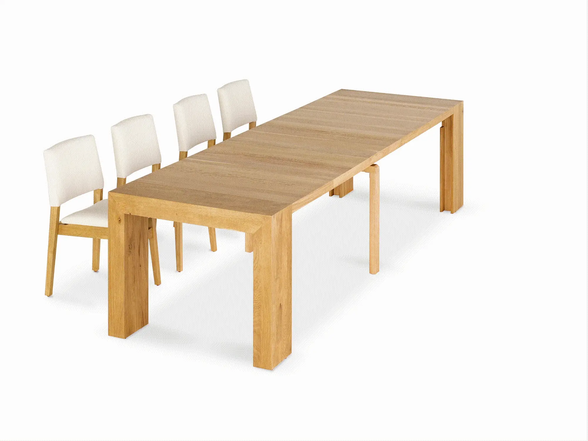Dining Set - The Host - Image 150