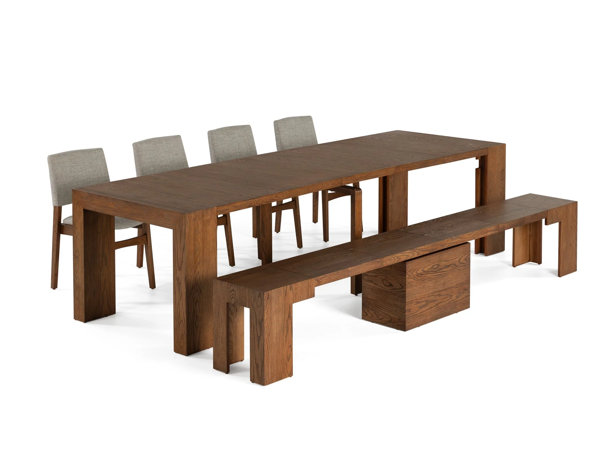 Dining Set - The Host - Image 63