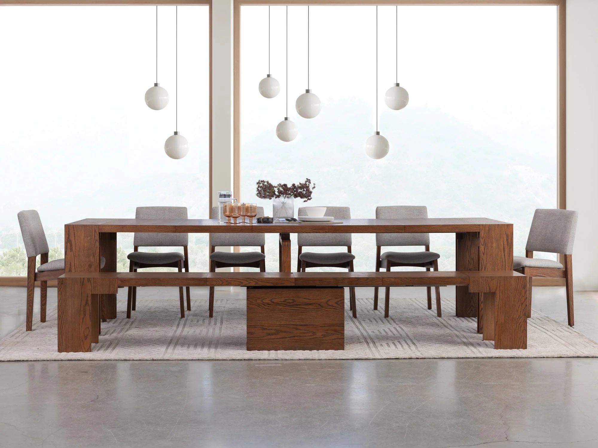 Dining Set - The Host - Image 8
