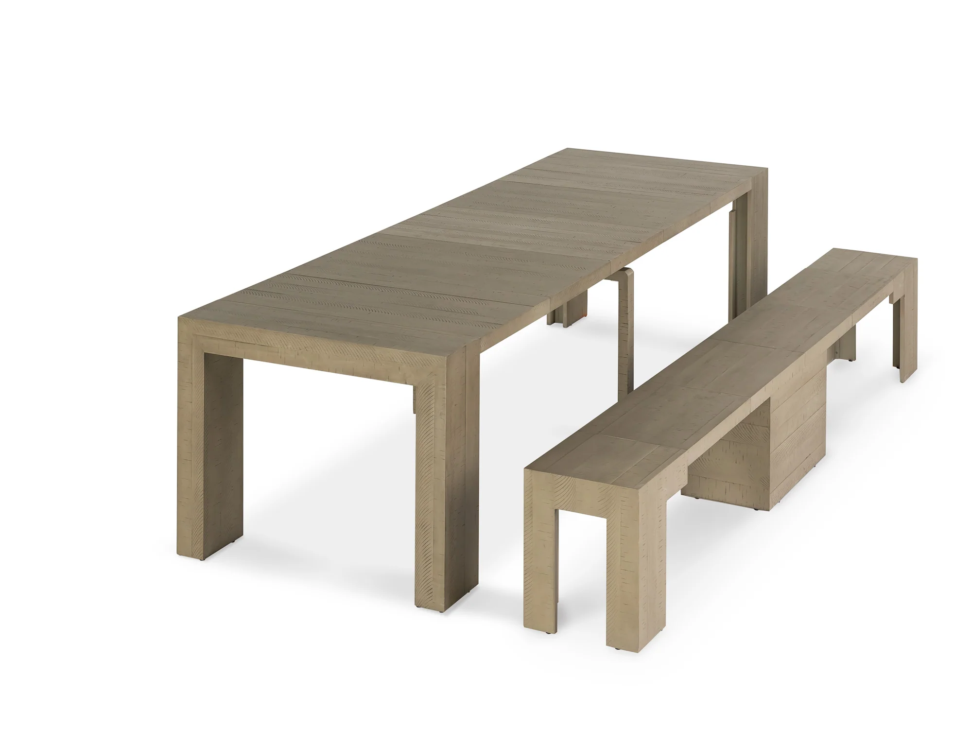 Dining Set - The Practical - Image 106