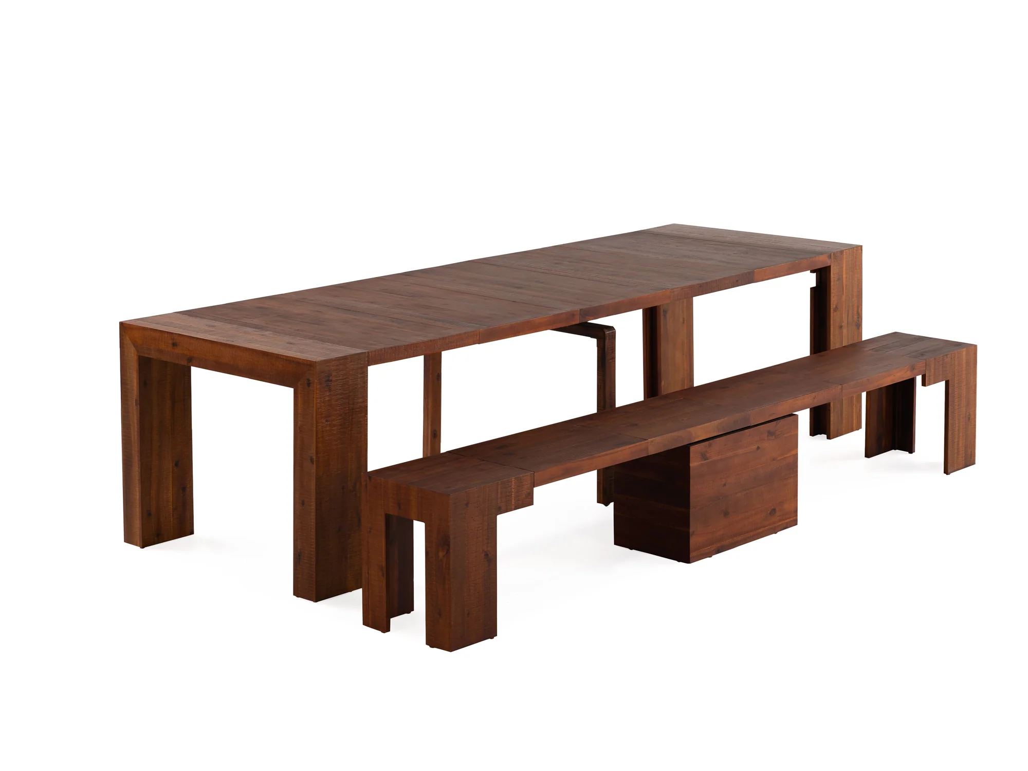 Dining Set - The Practical - Image 134