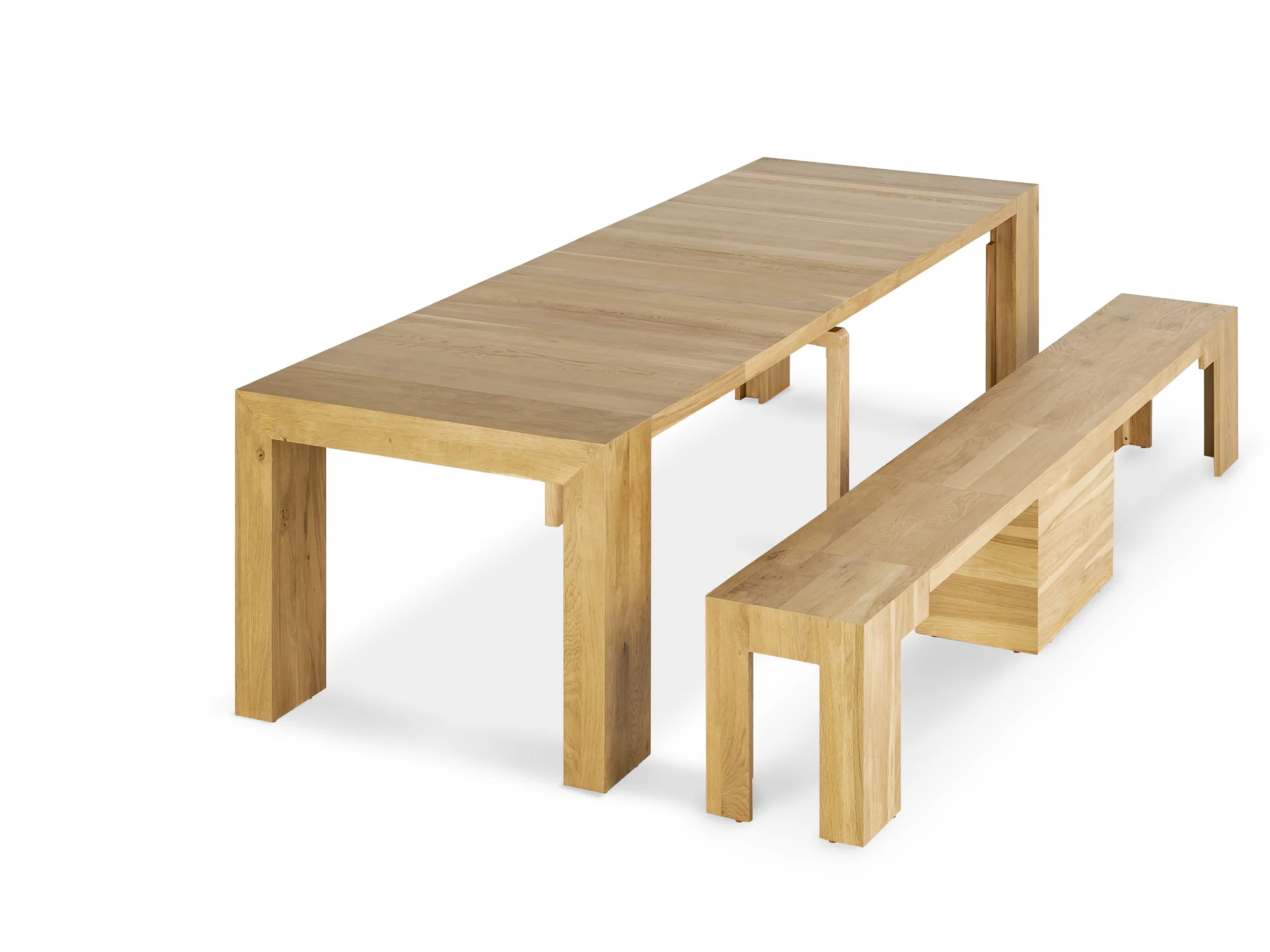 Dining Set - The Practical - Image 141