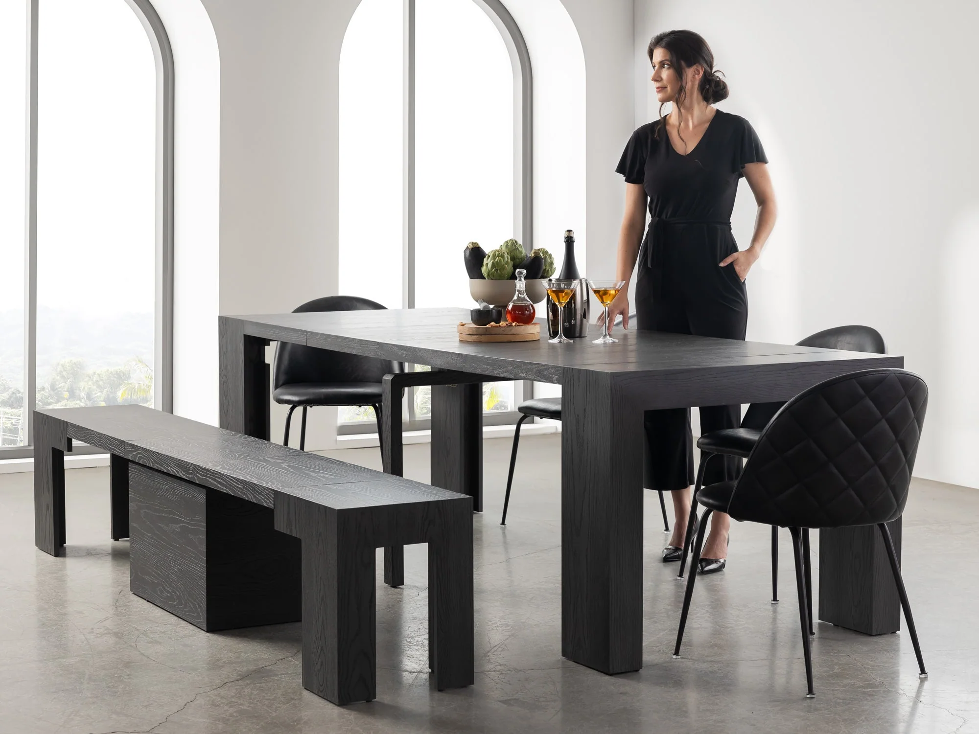 Dining Set - The Practical - Image 16