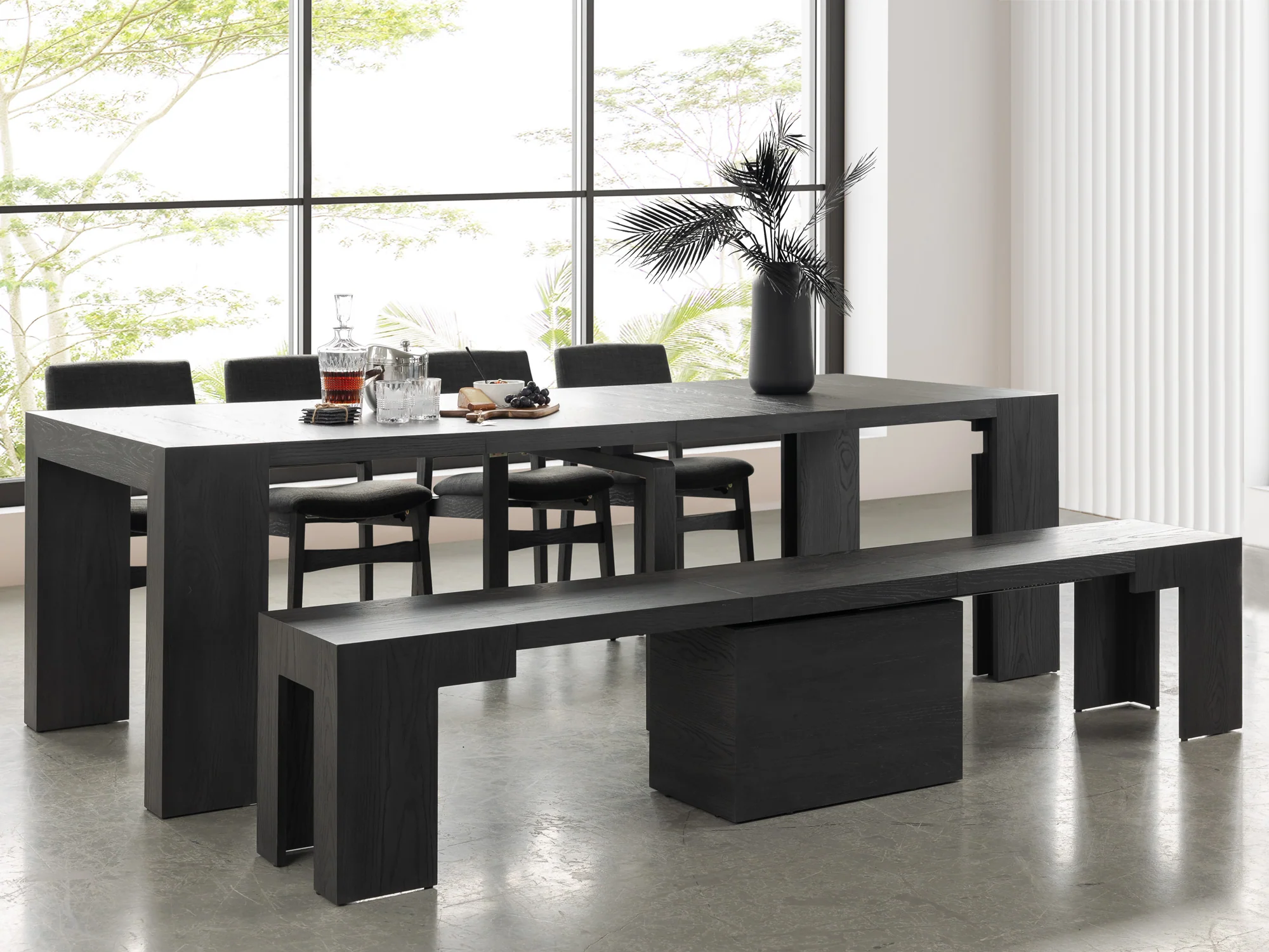 Dining Set - The Practical - Image 17
