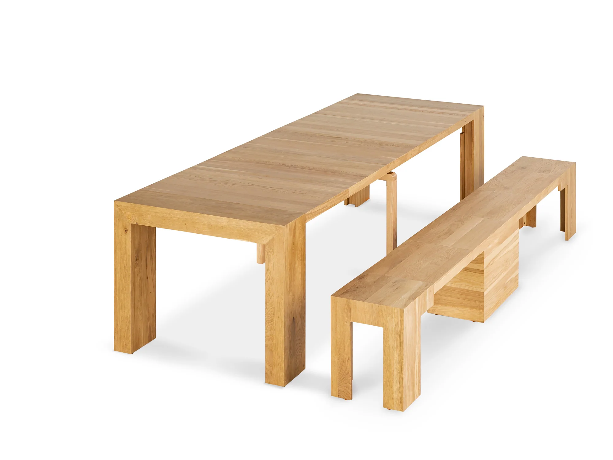 Dining Set - The Practical - Image 54