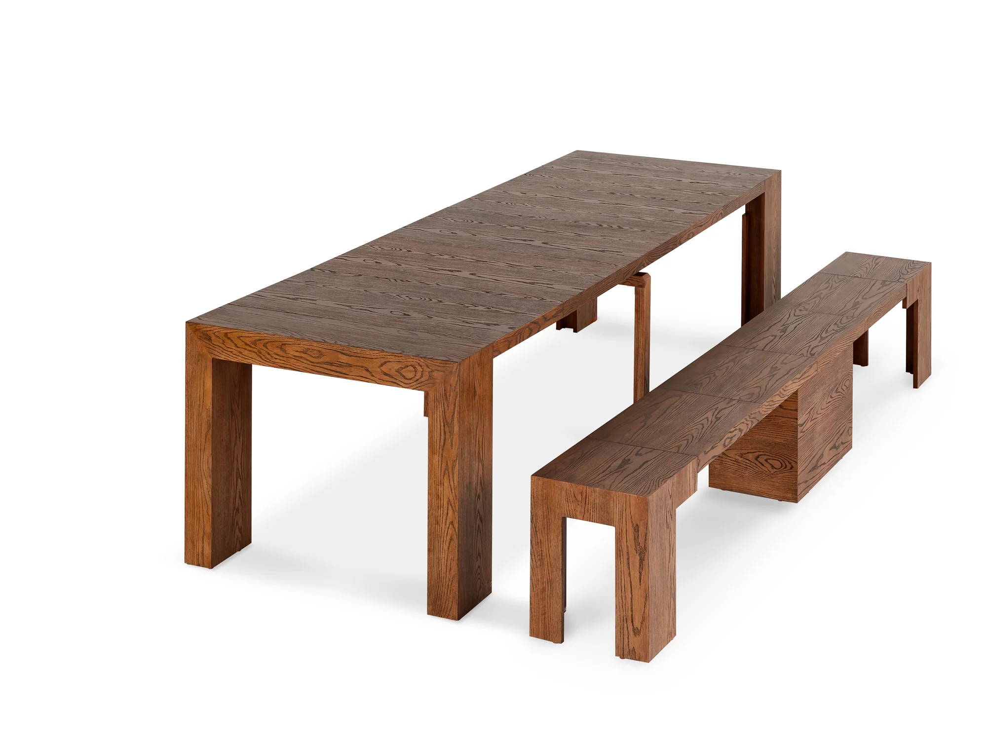 Dining Set - The Practical - Image 65