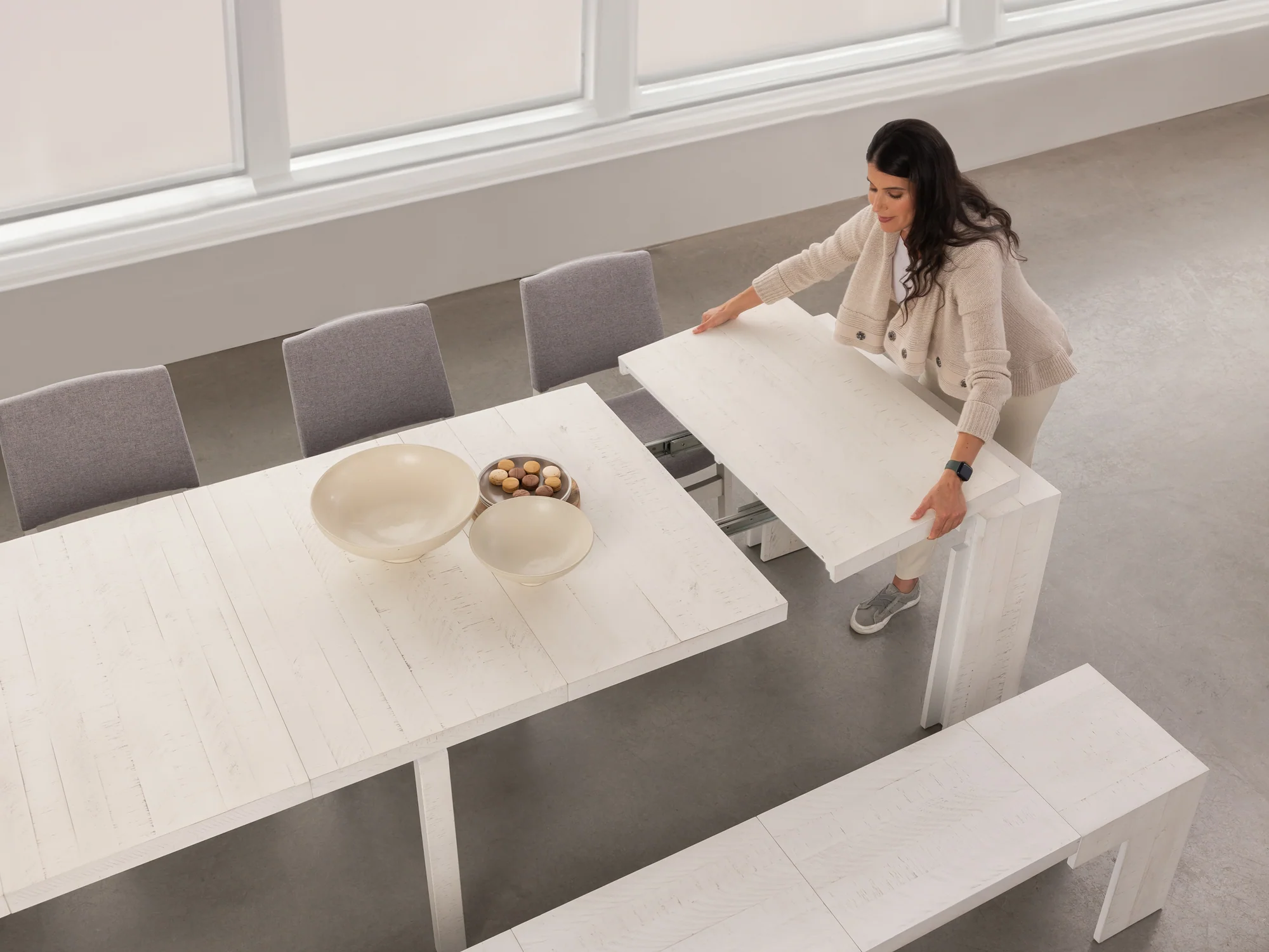 Dining Set - The Practical - Image 69
