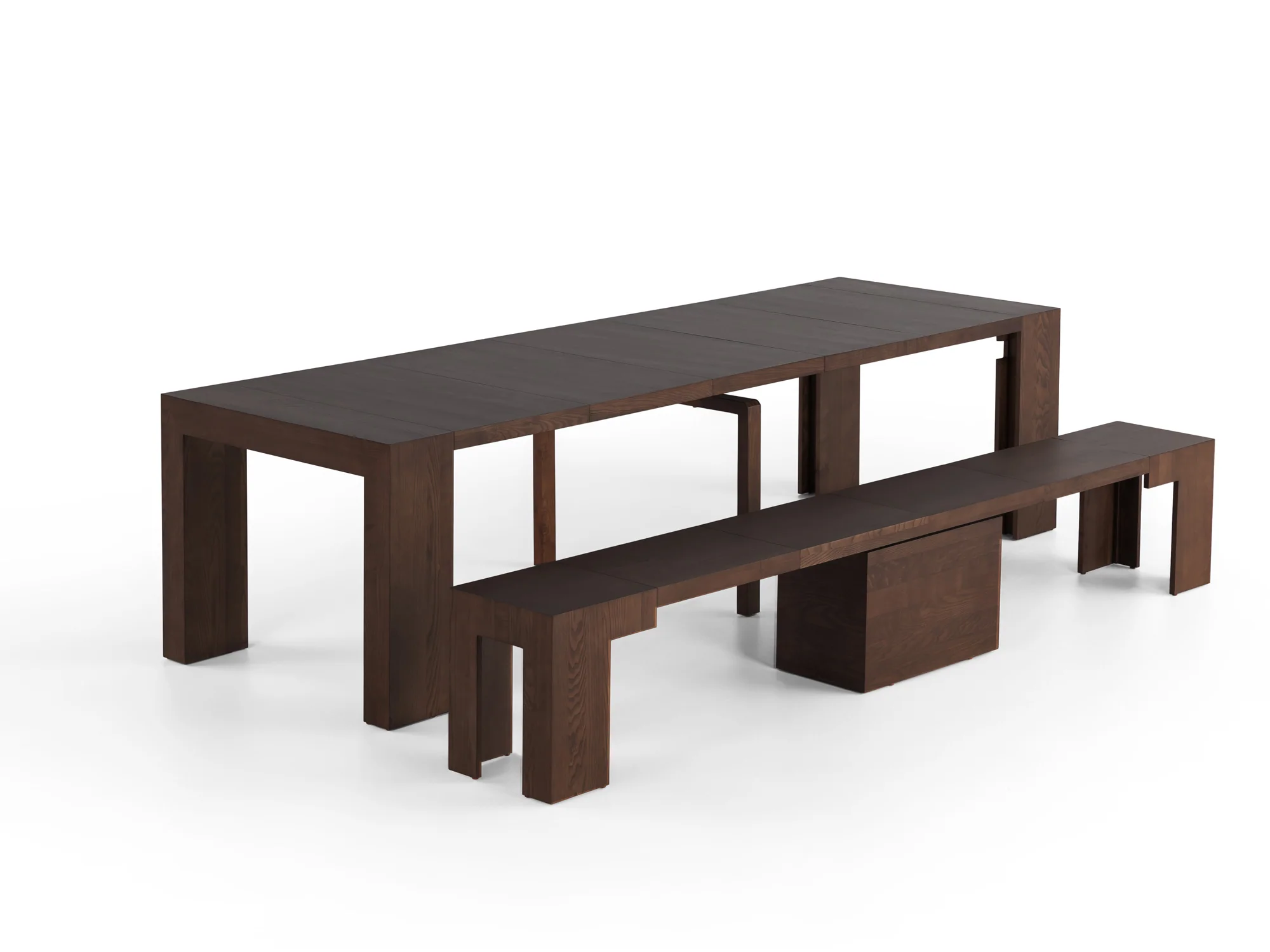 Dining Set - The Practical - Image 83