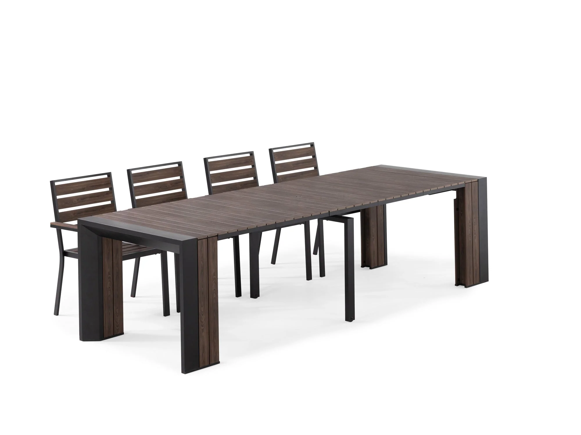 Transformer Outdoor Dining Set - The Family (Copy) - For Testing - Image 22