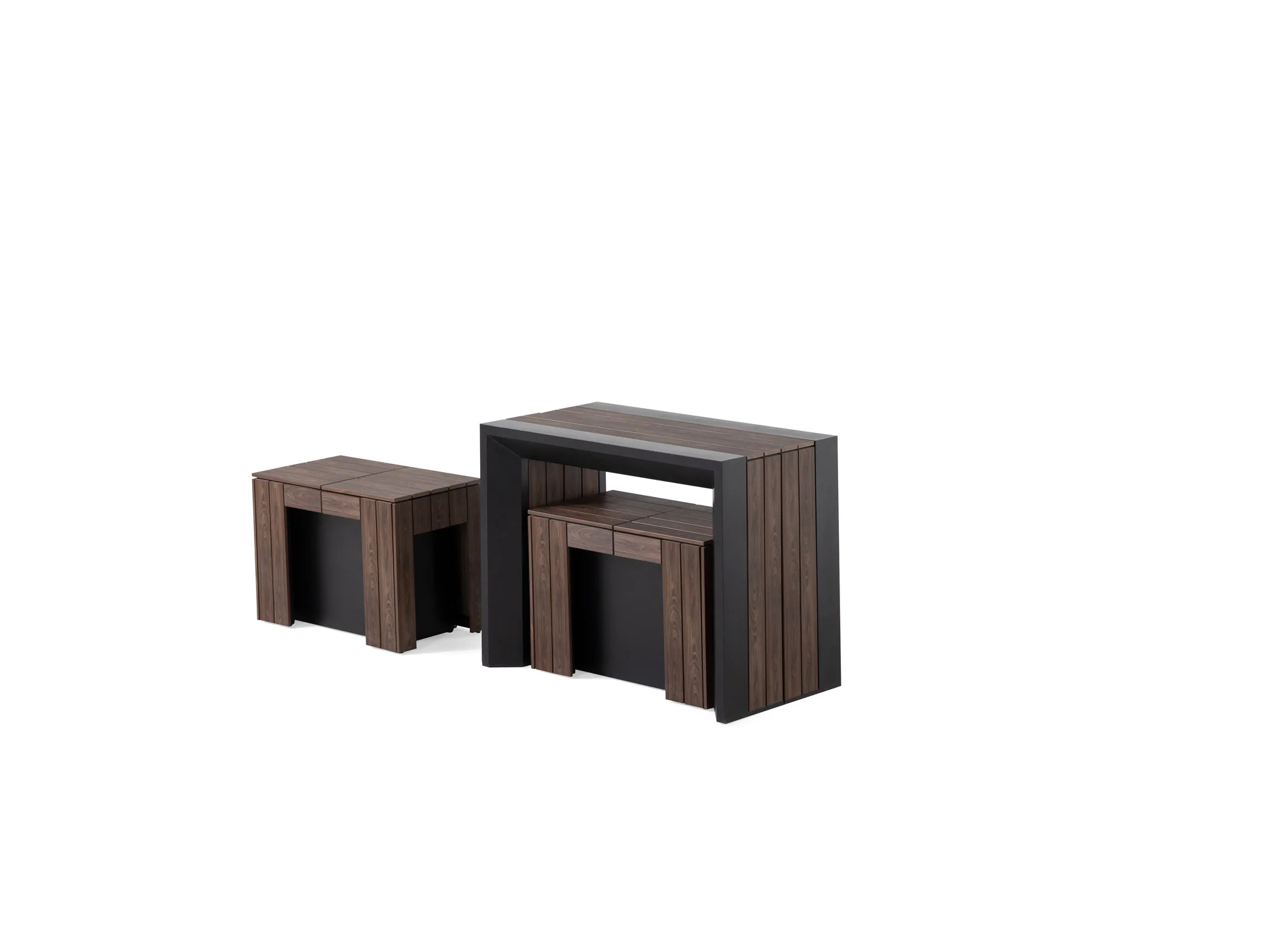 Transformer Outdoor Dining Set - The Gathering (Copy) - Image 25
