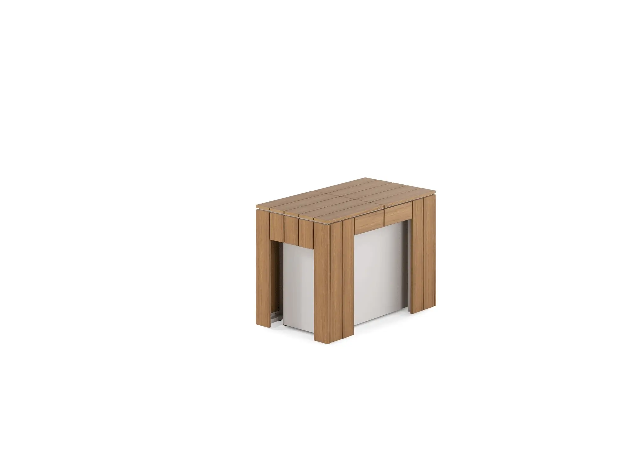 Transformer Outdoor Dining Set - The Host (Copy) - Image 14